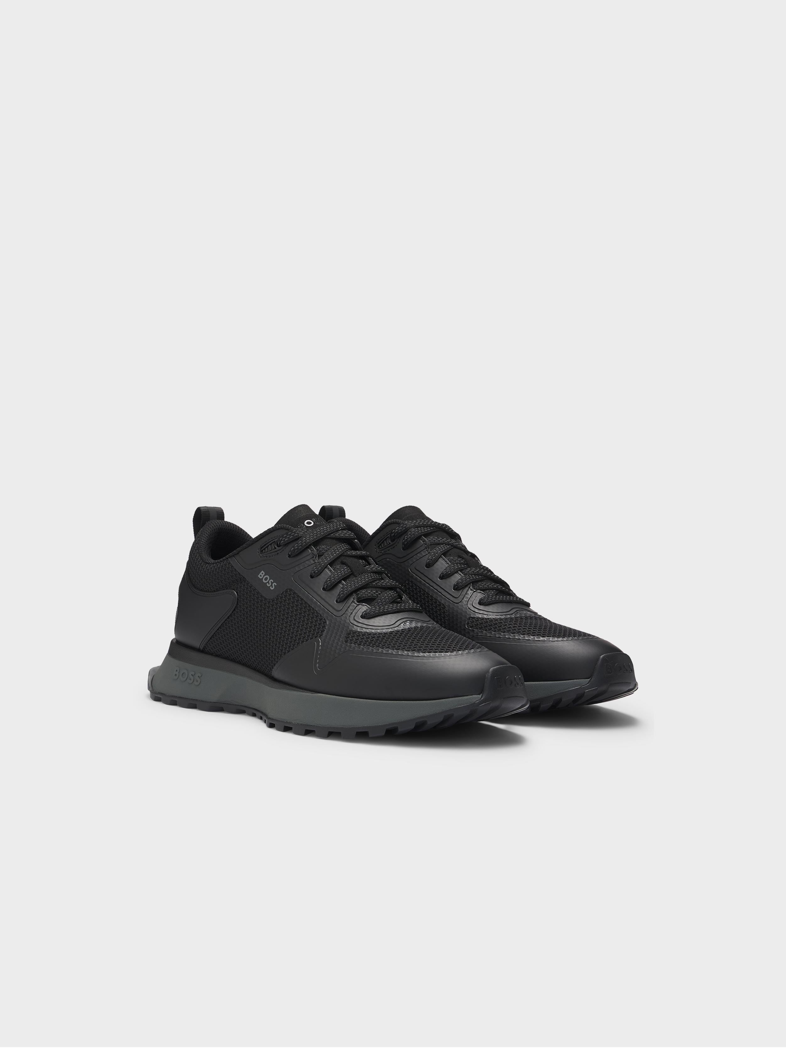 BLACK 5