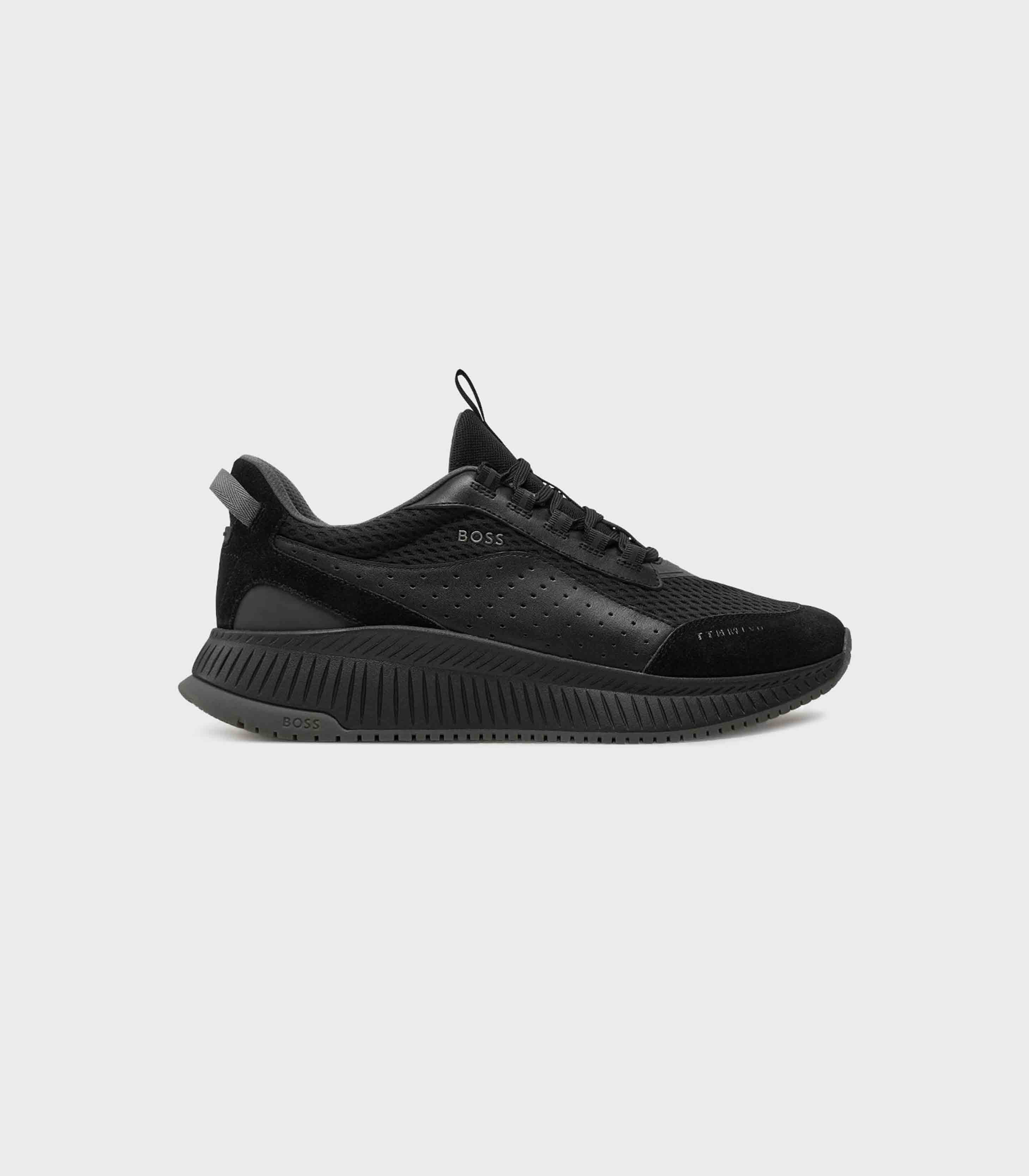 BLACK 5