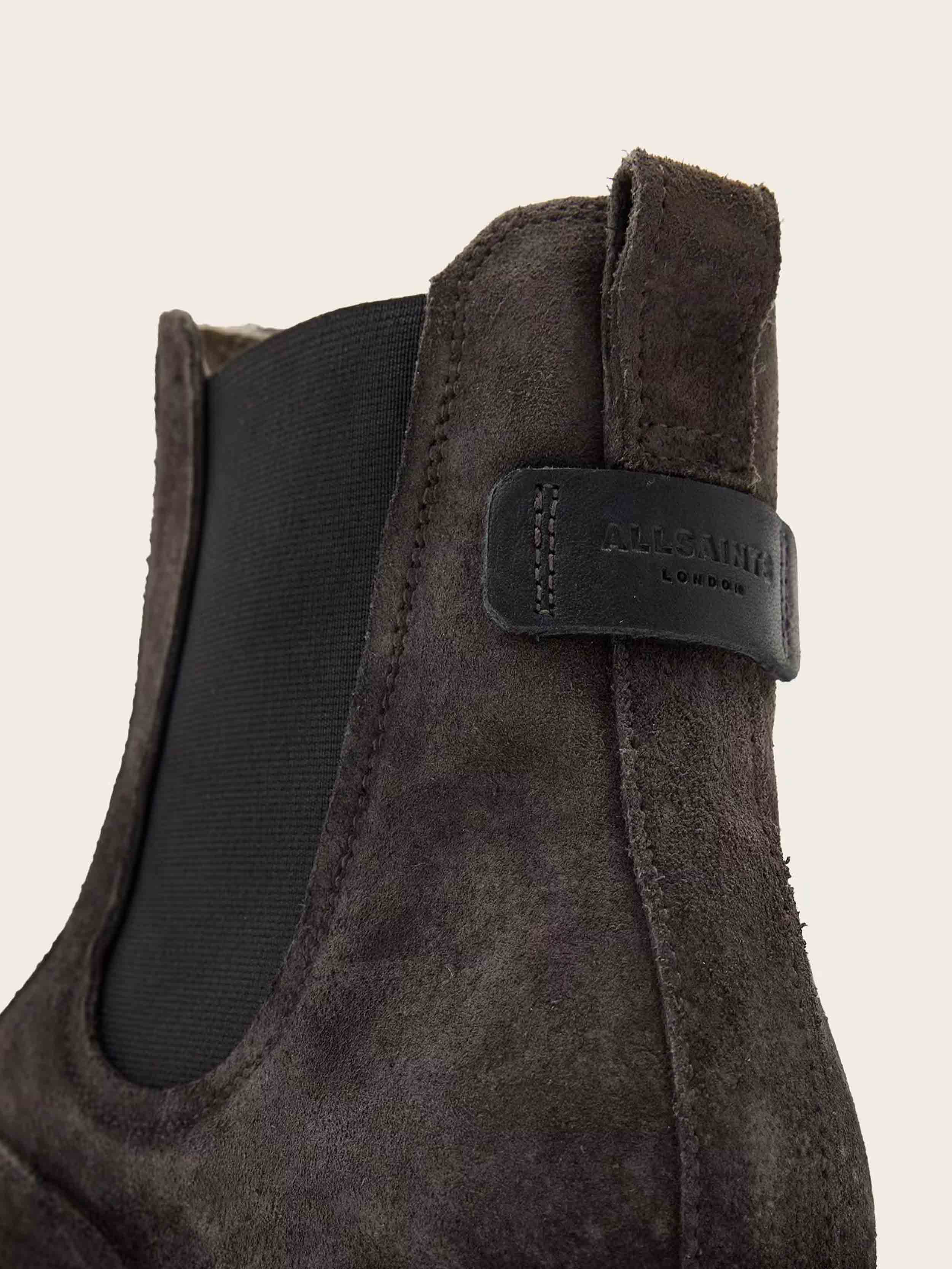 Warm Grey