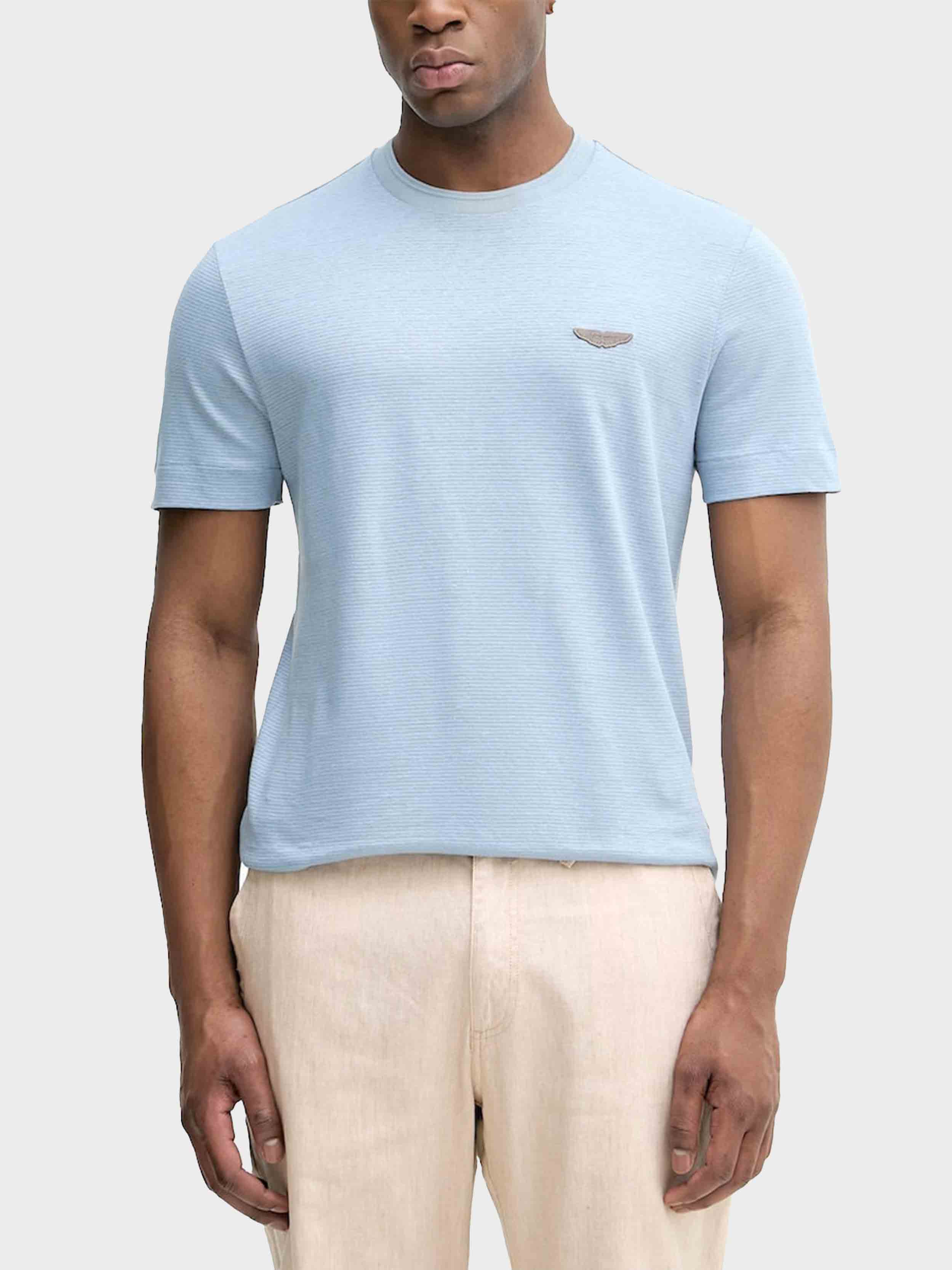 Light Pastel Blue
