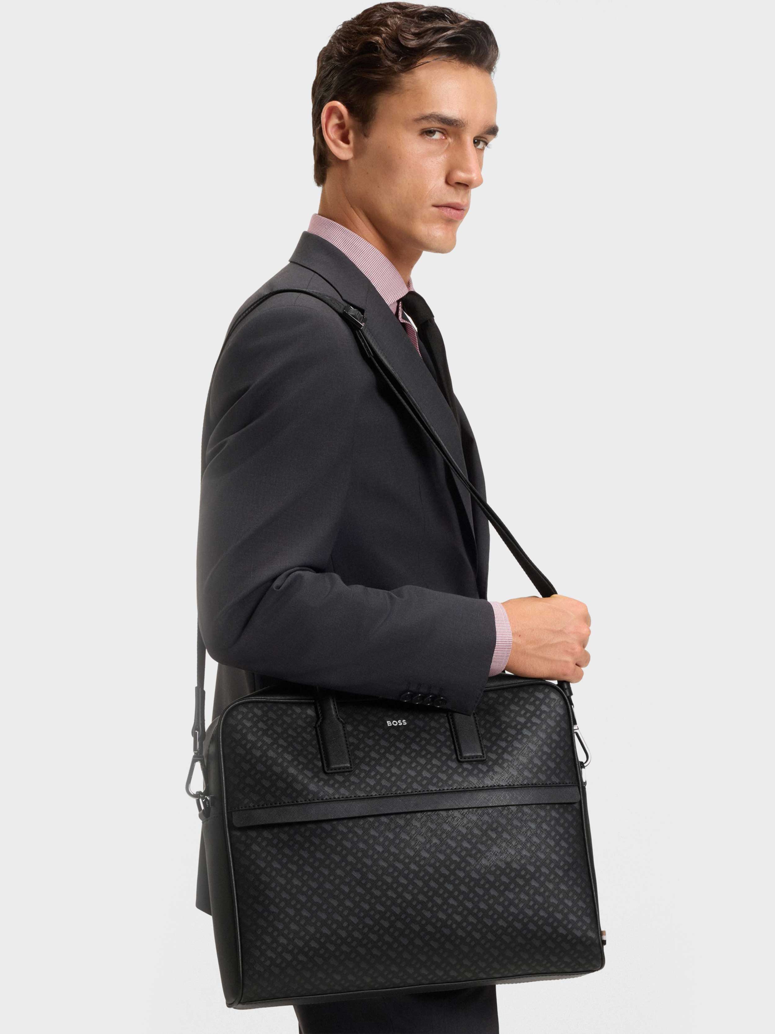 Black Oxford