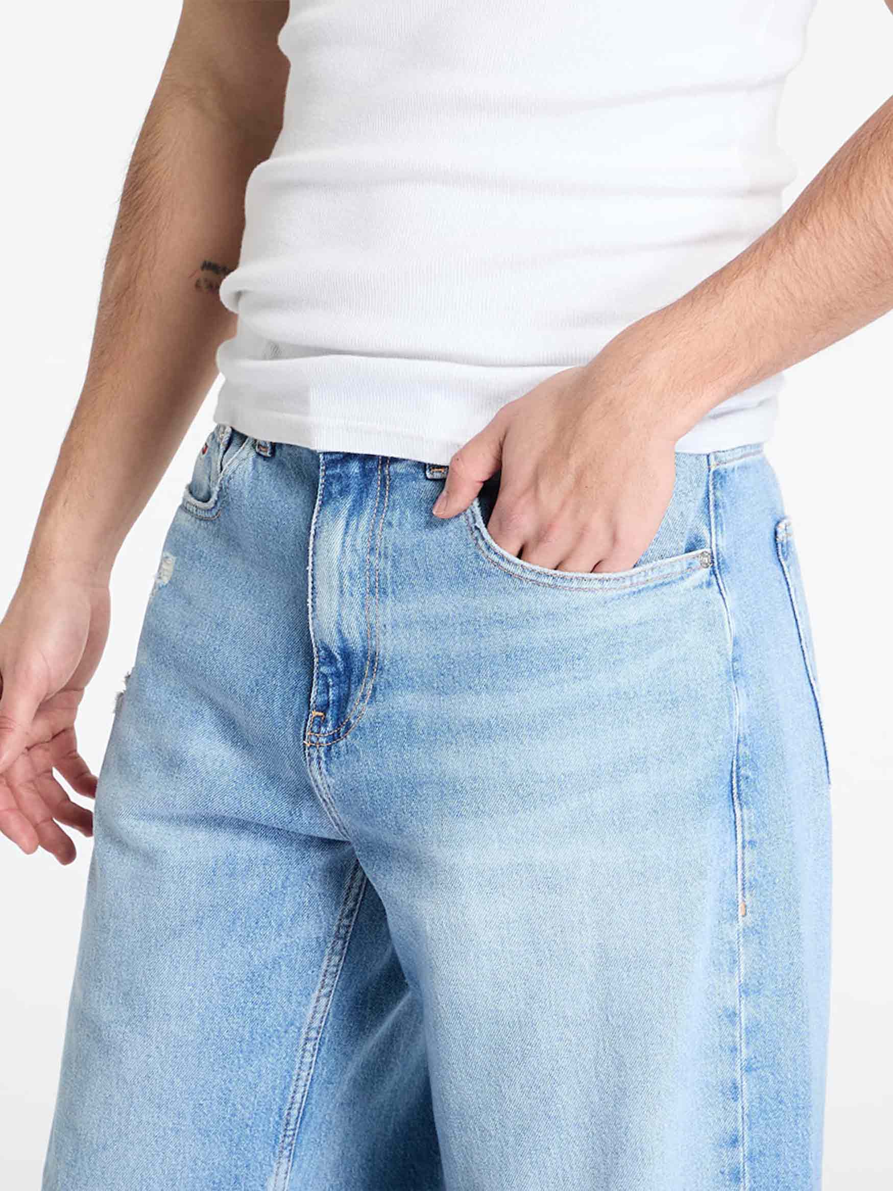 Denim Light