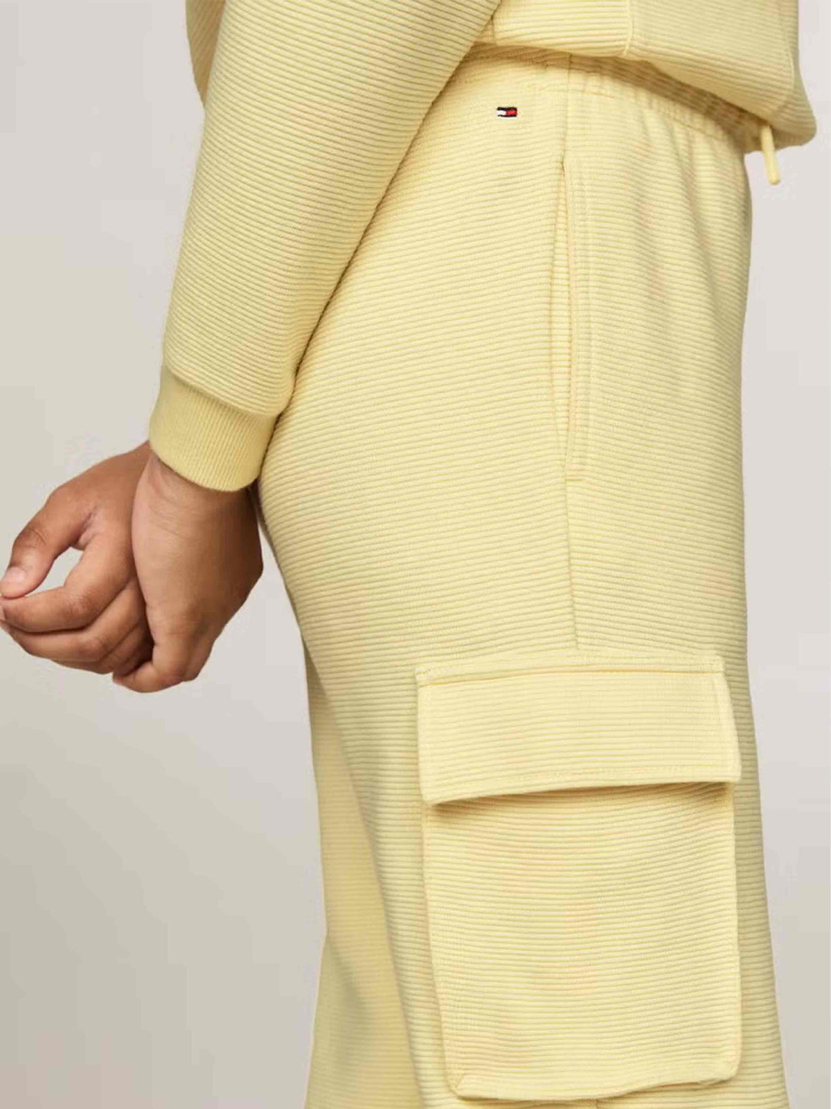 Light Yellow