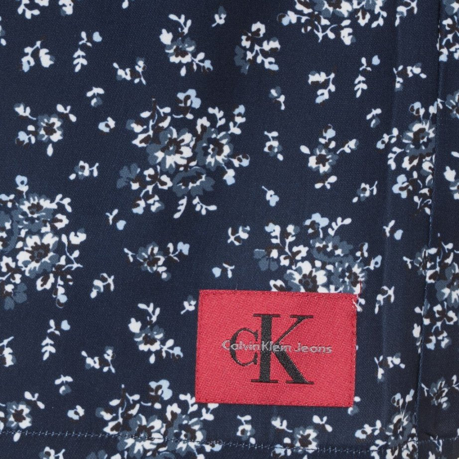 Floral Patterns