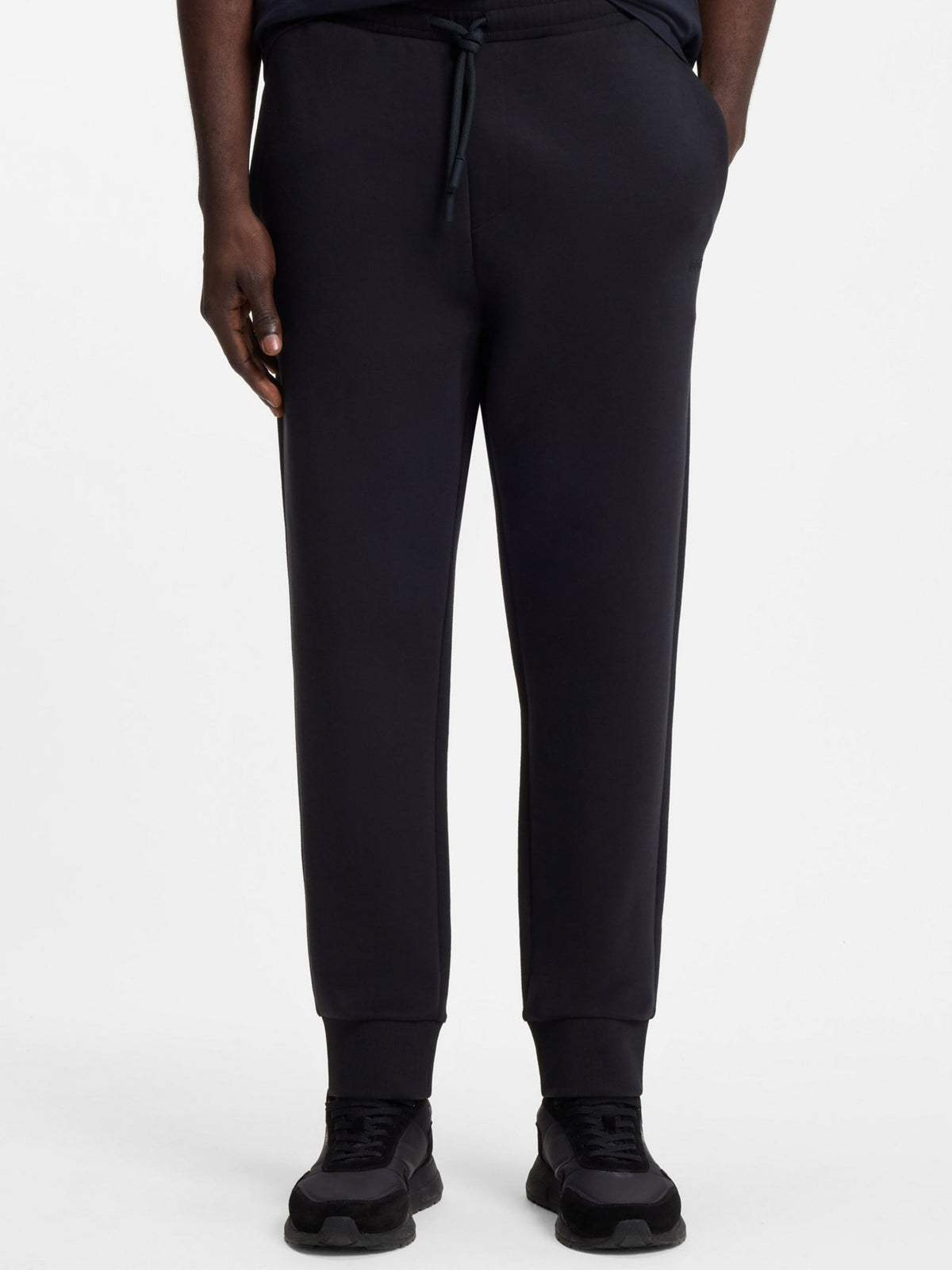 Dark Navy