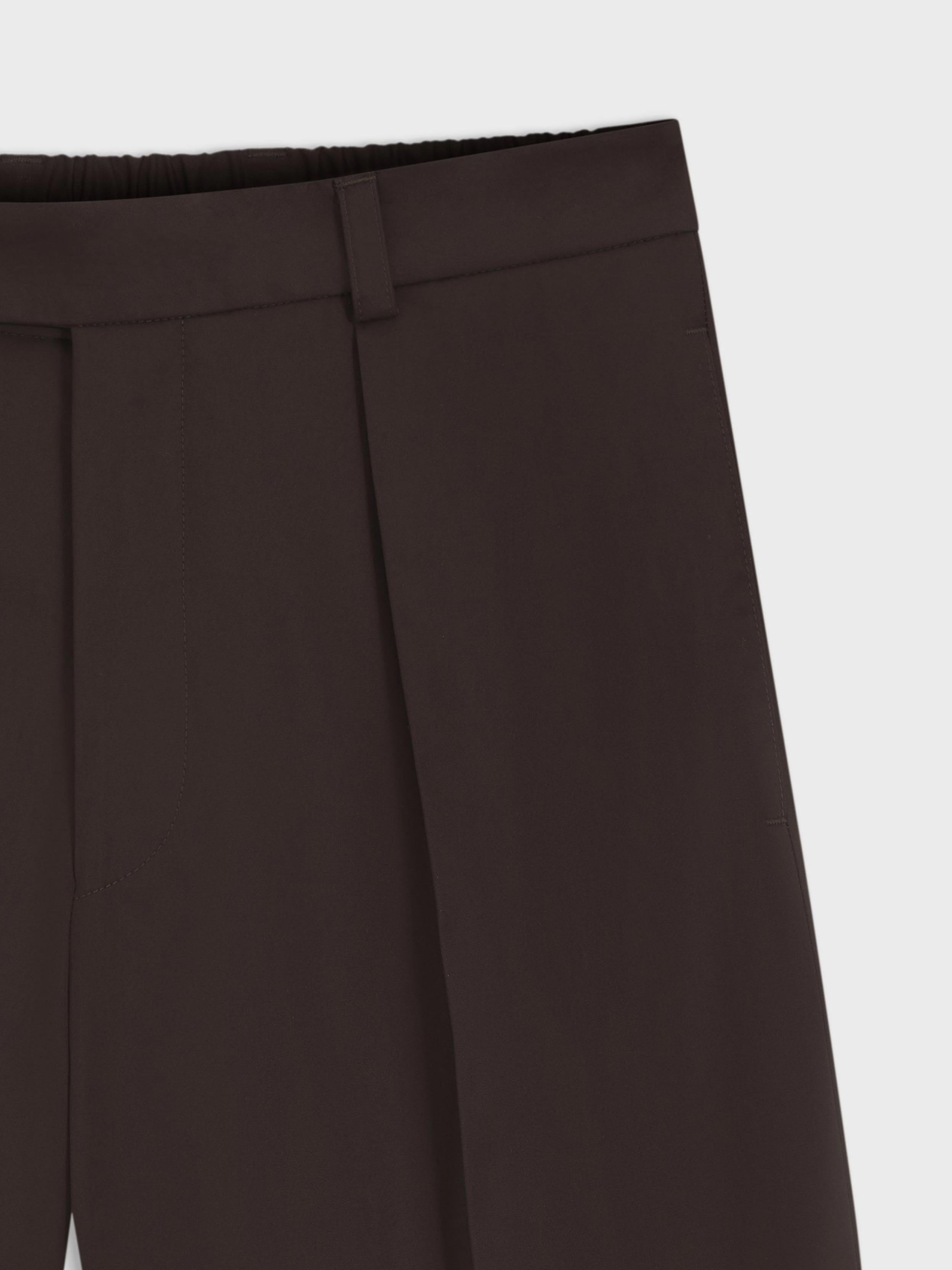Medium Brown