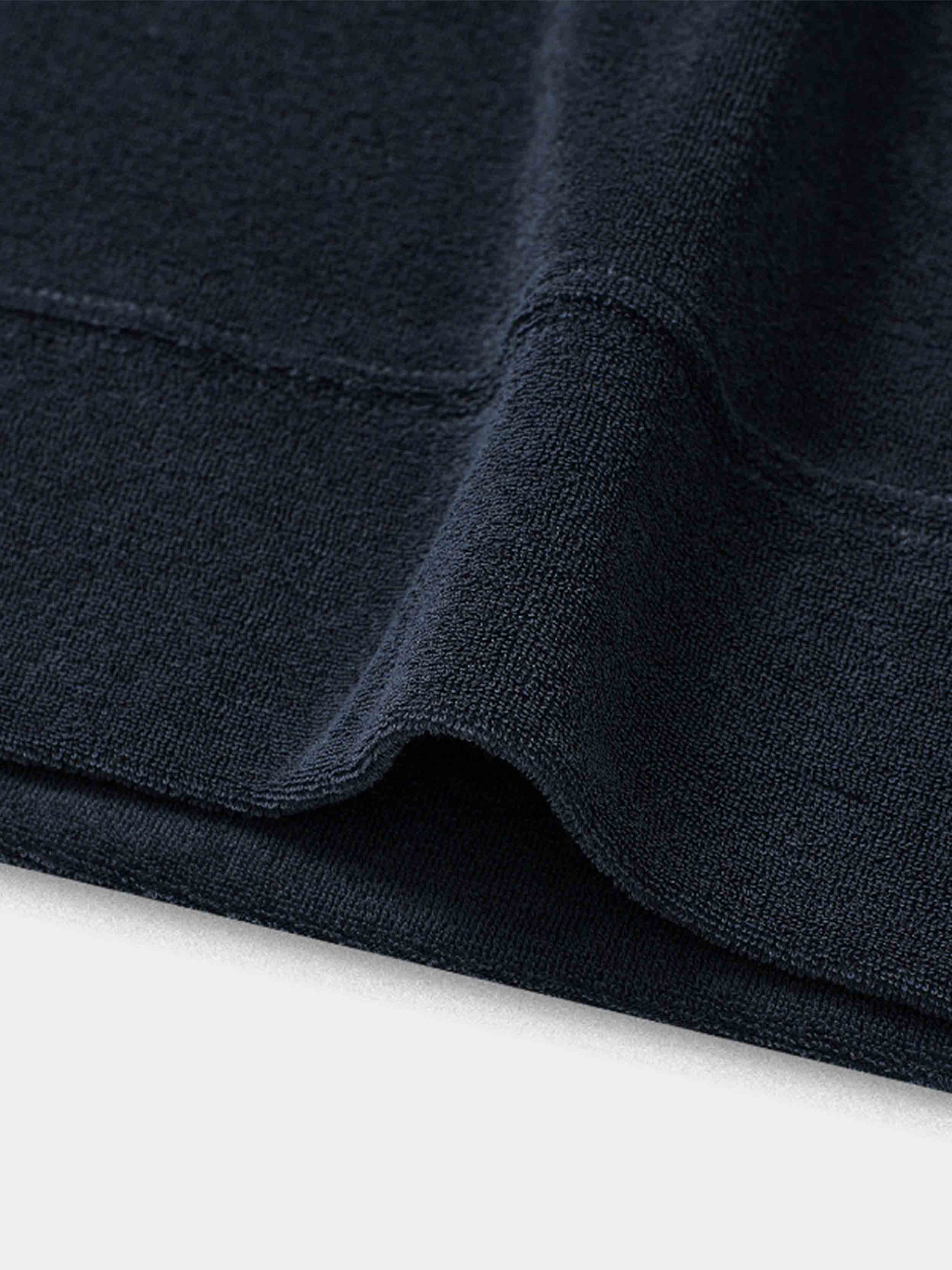 Dark Navy