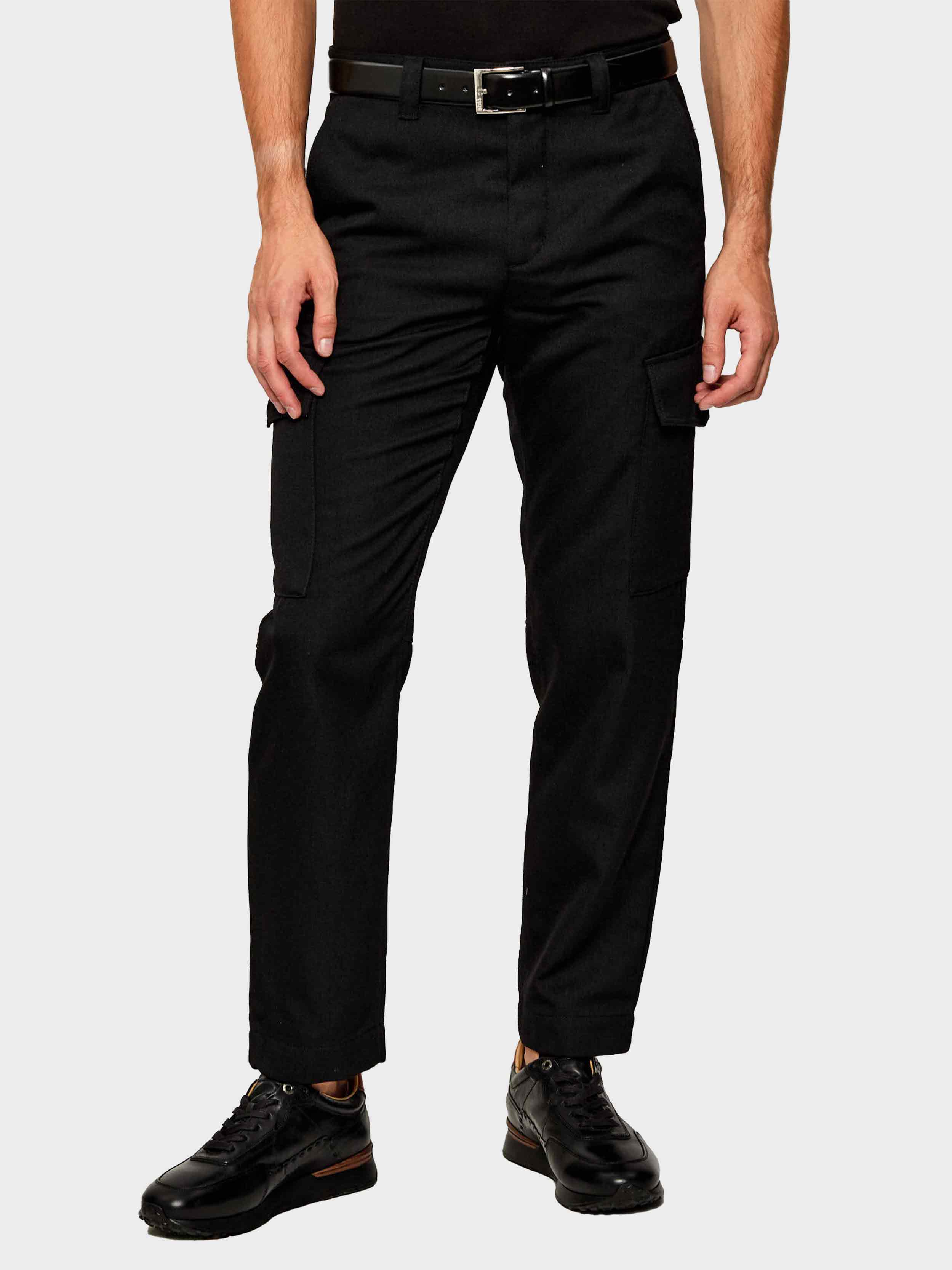 Black 1