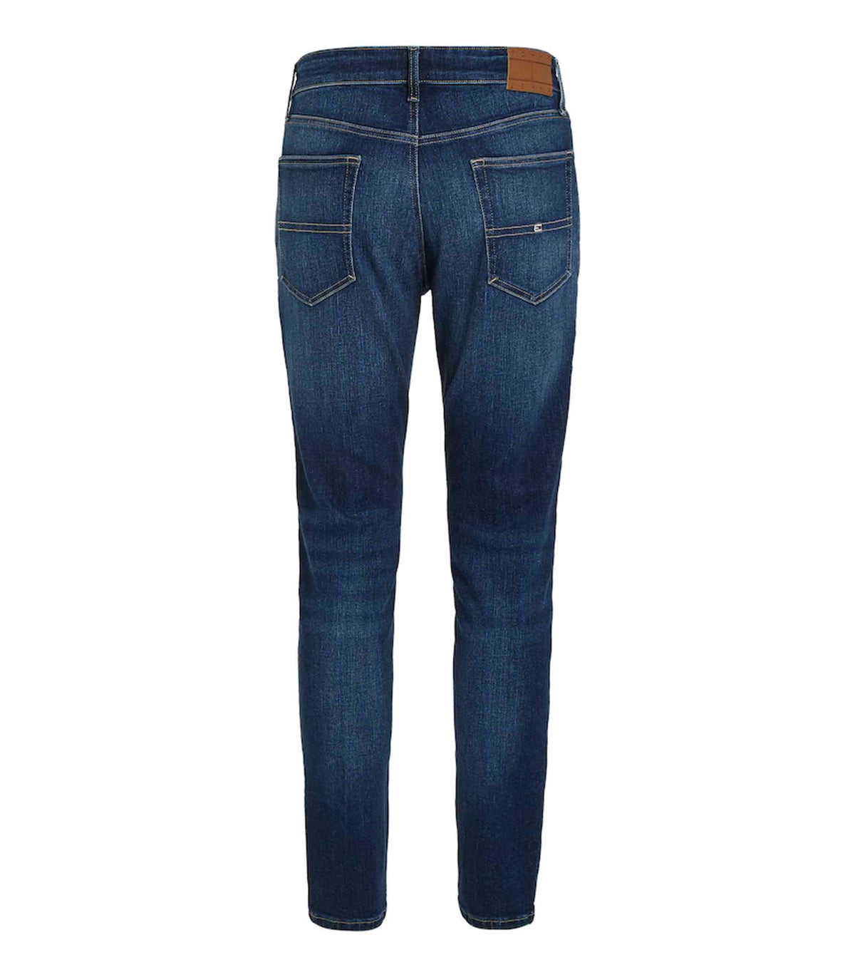 Dark Denim