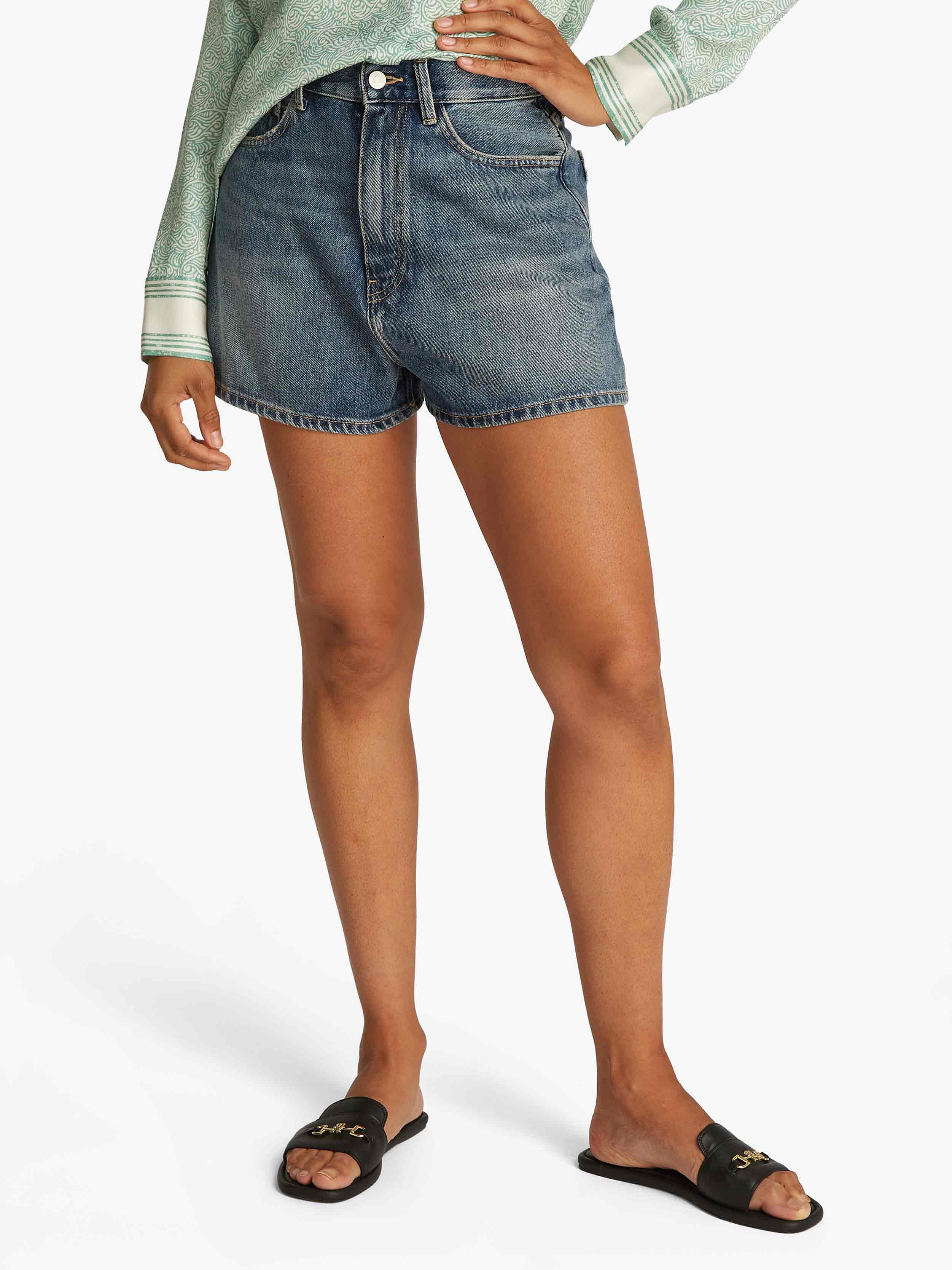 Denim