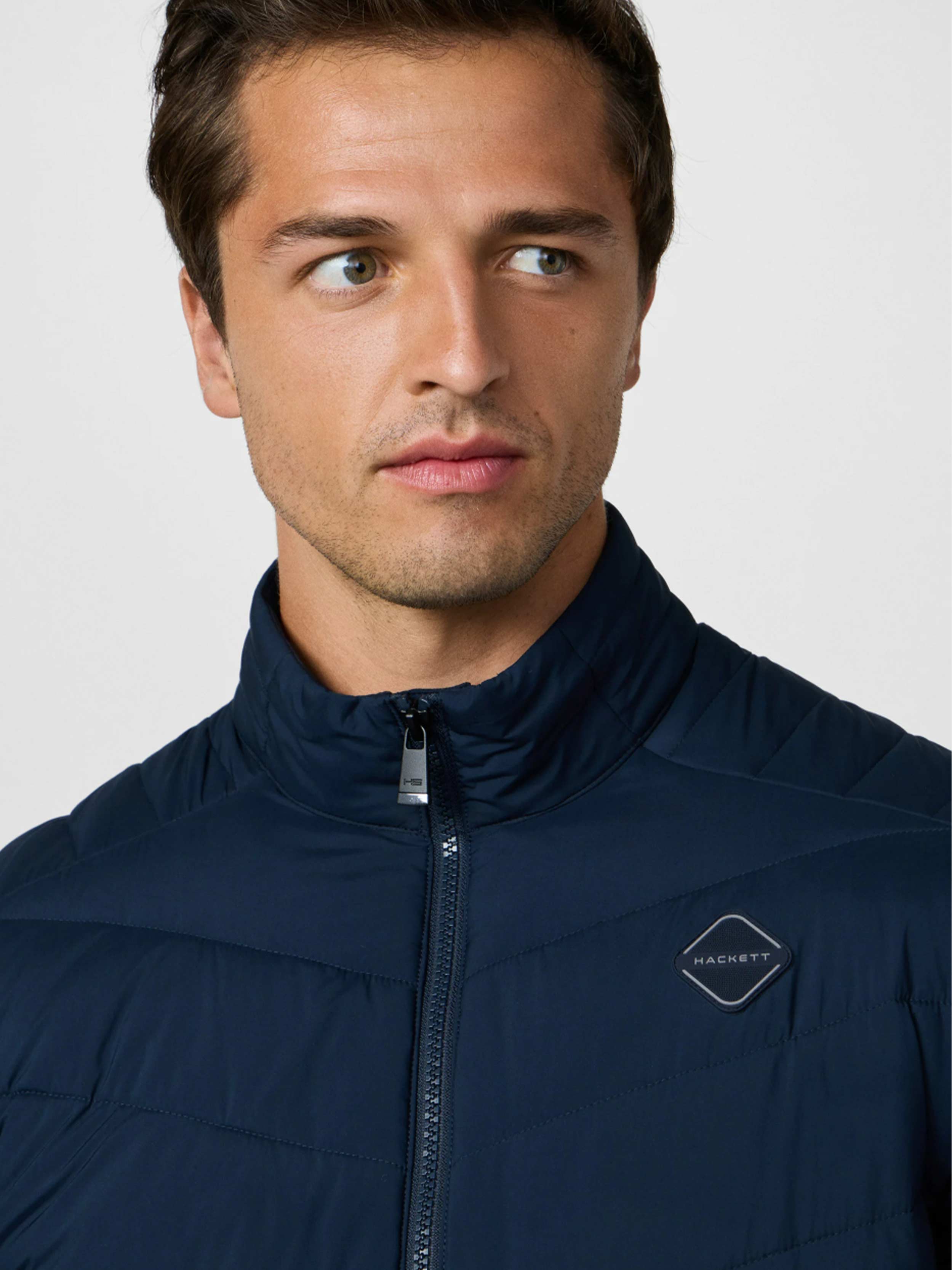 Dark Navy