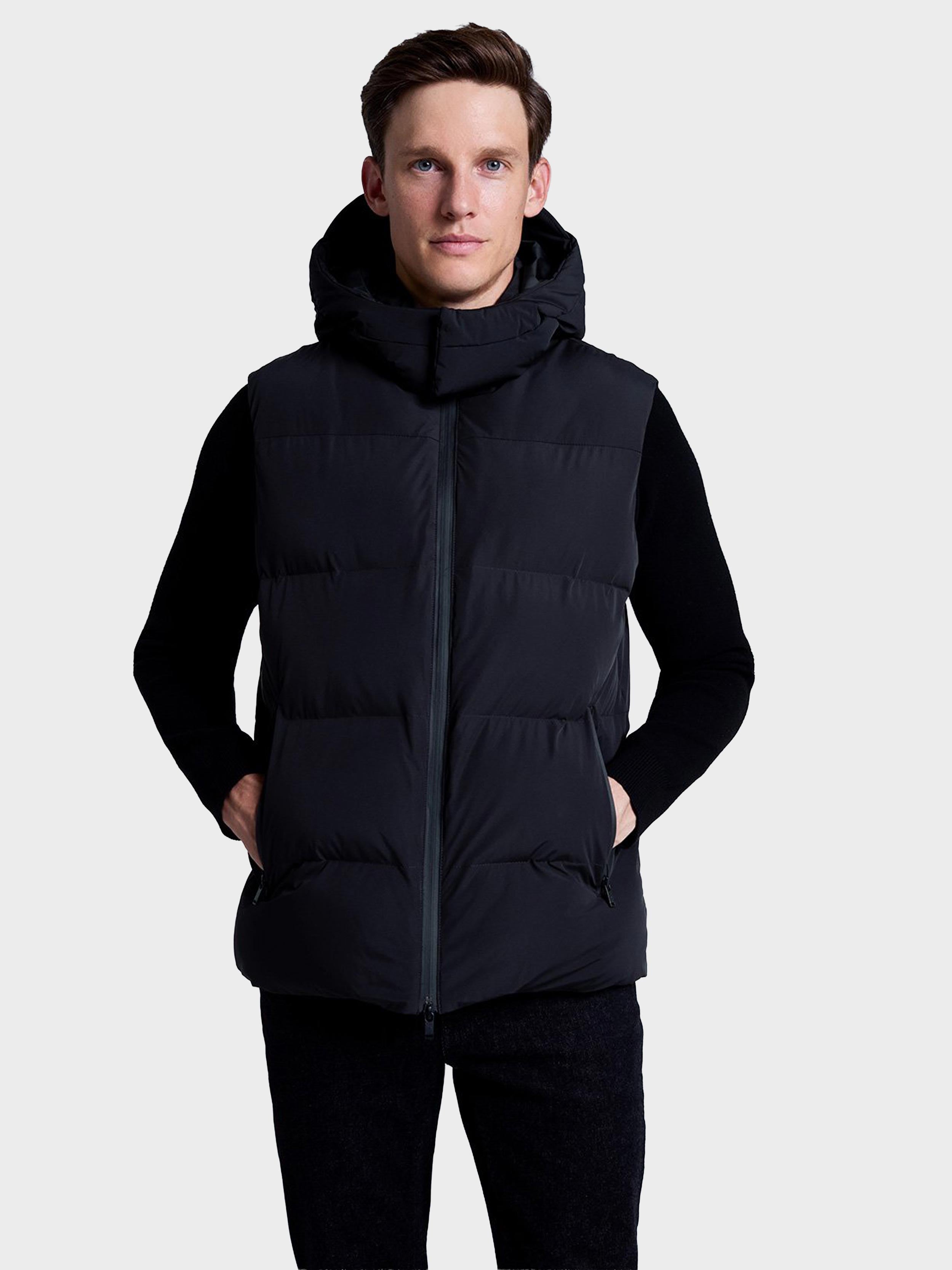 Dark Navy