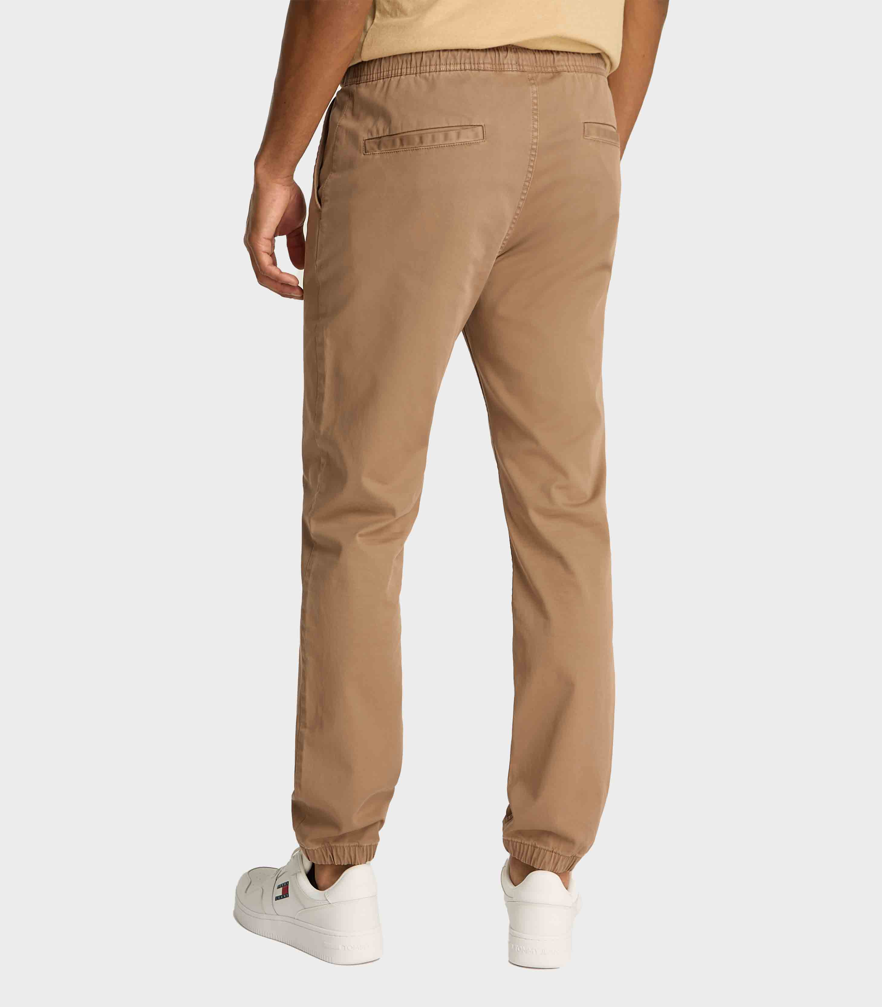 dark camel