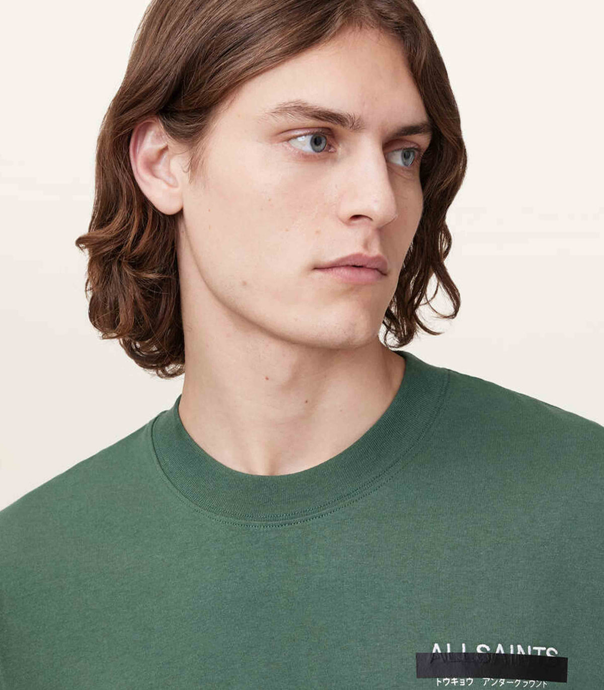 Milo Green
