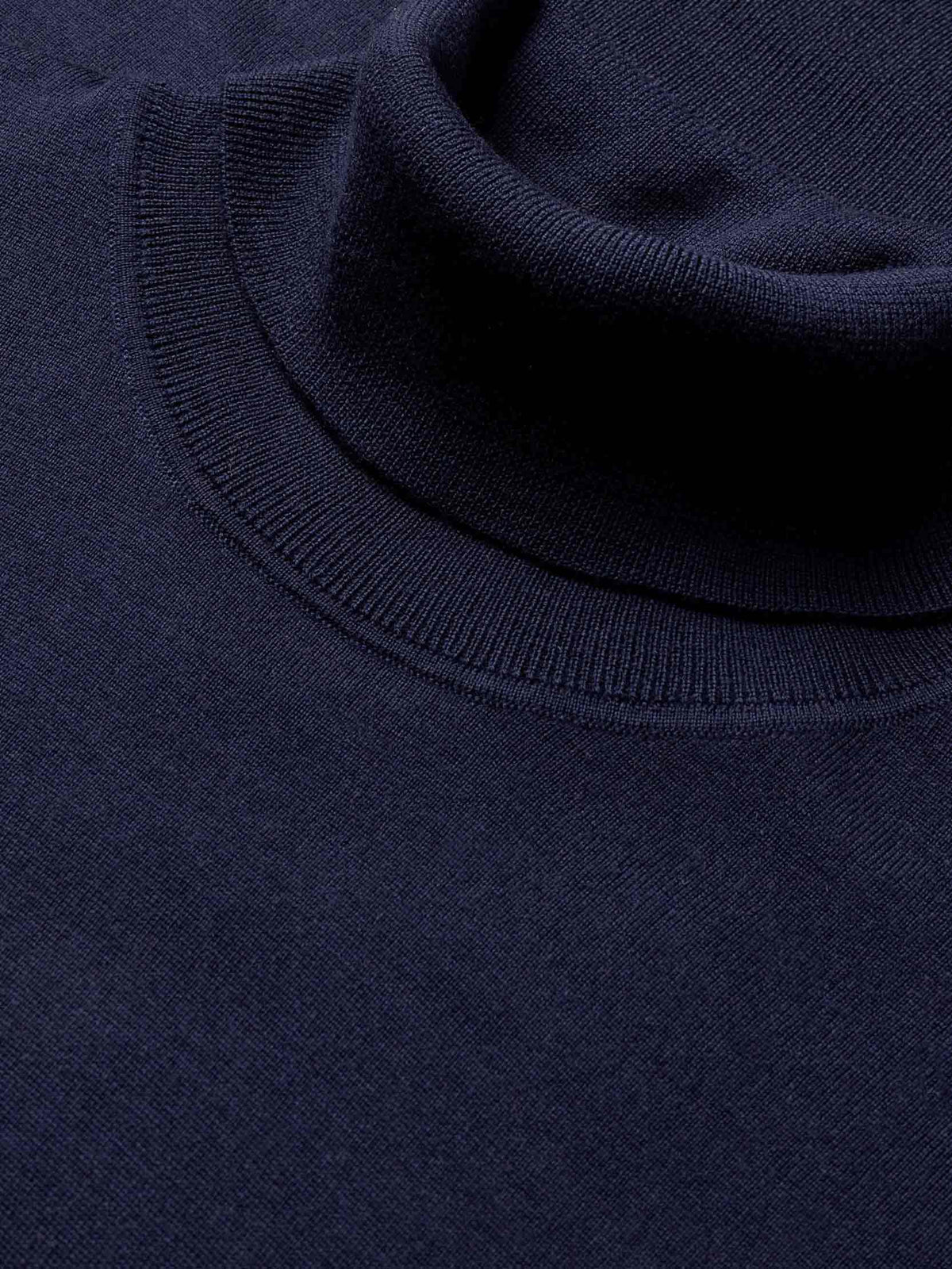 Dark Navy