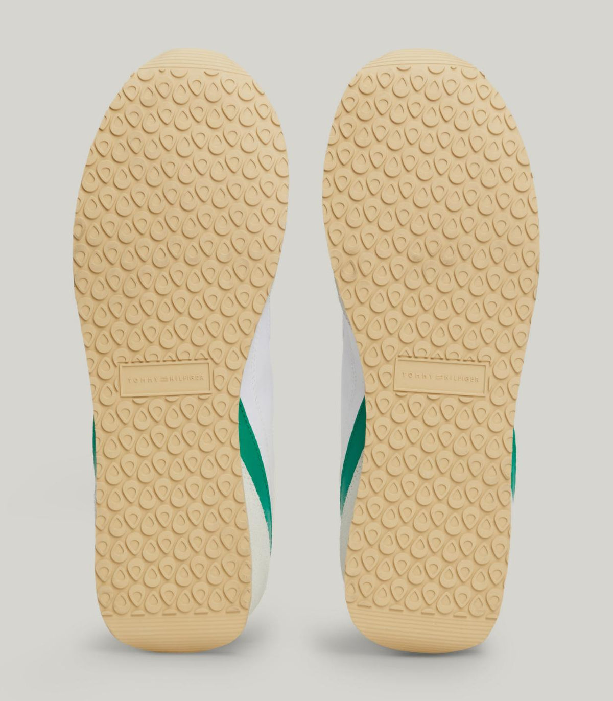 White/Green