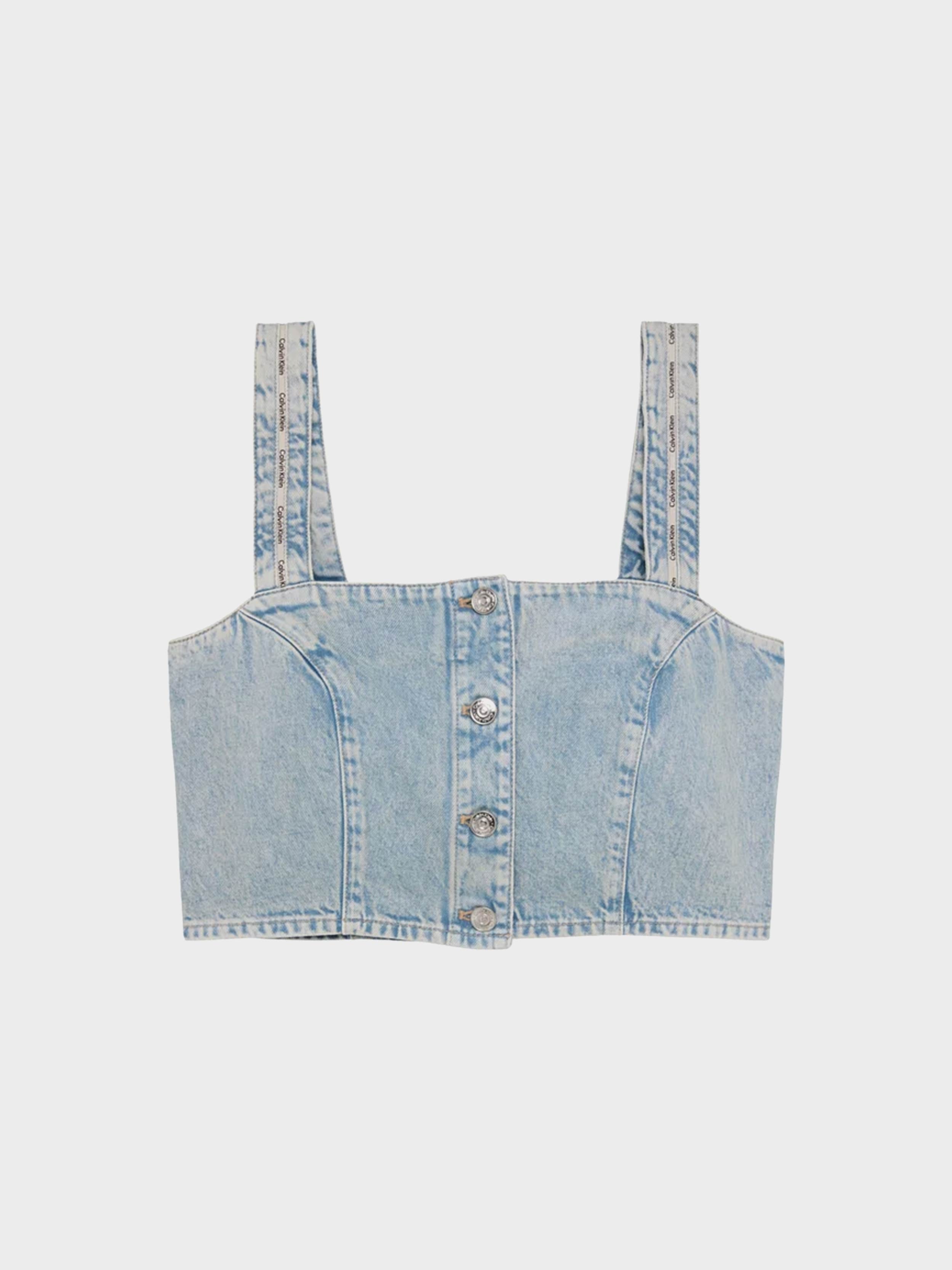 Light Denim
