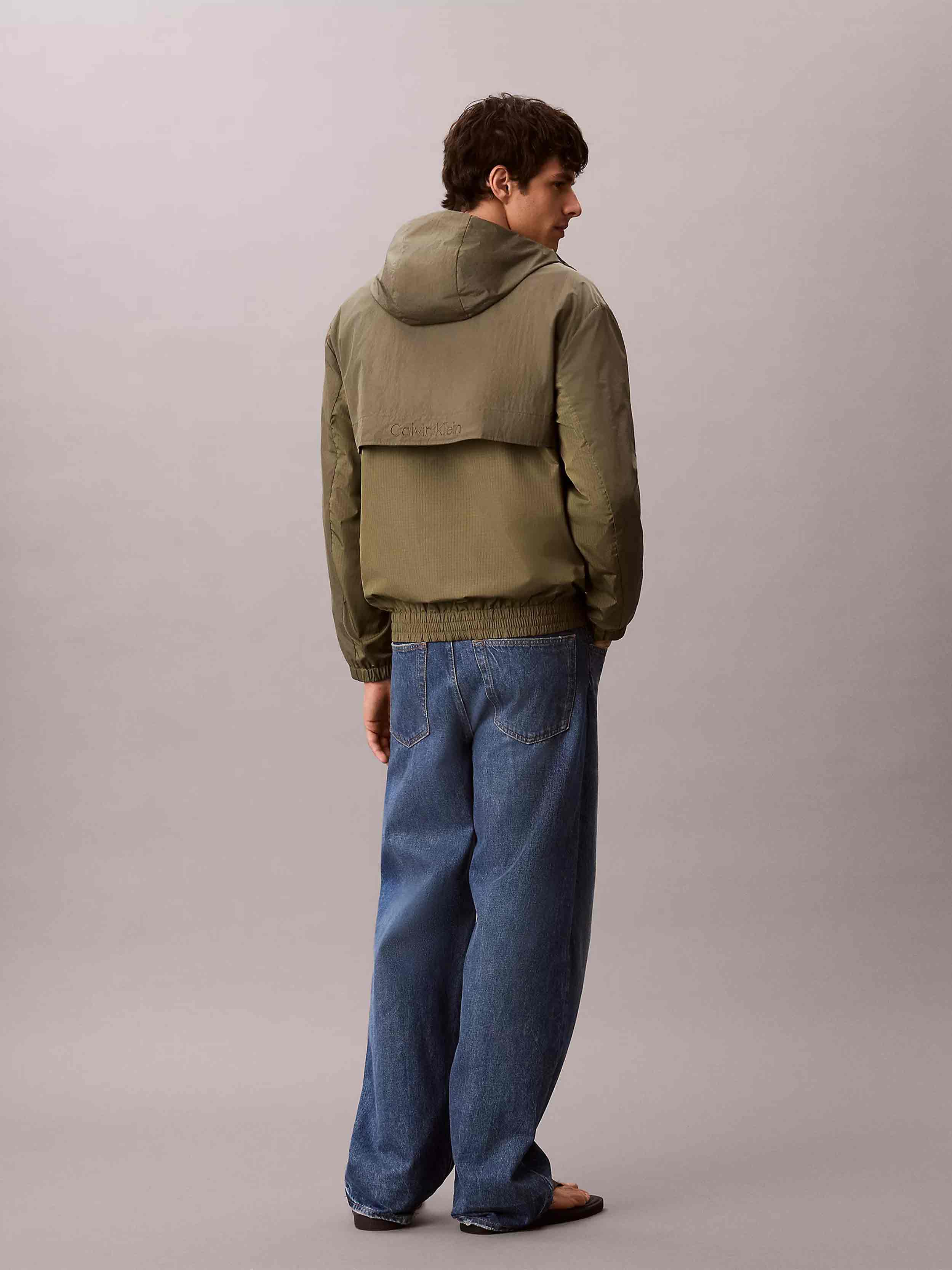 Khaki Brown