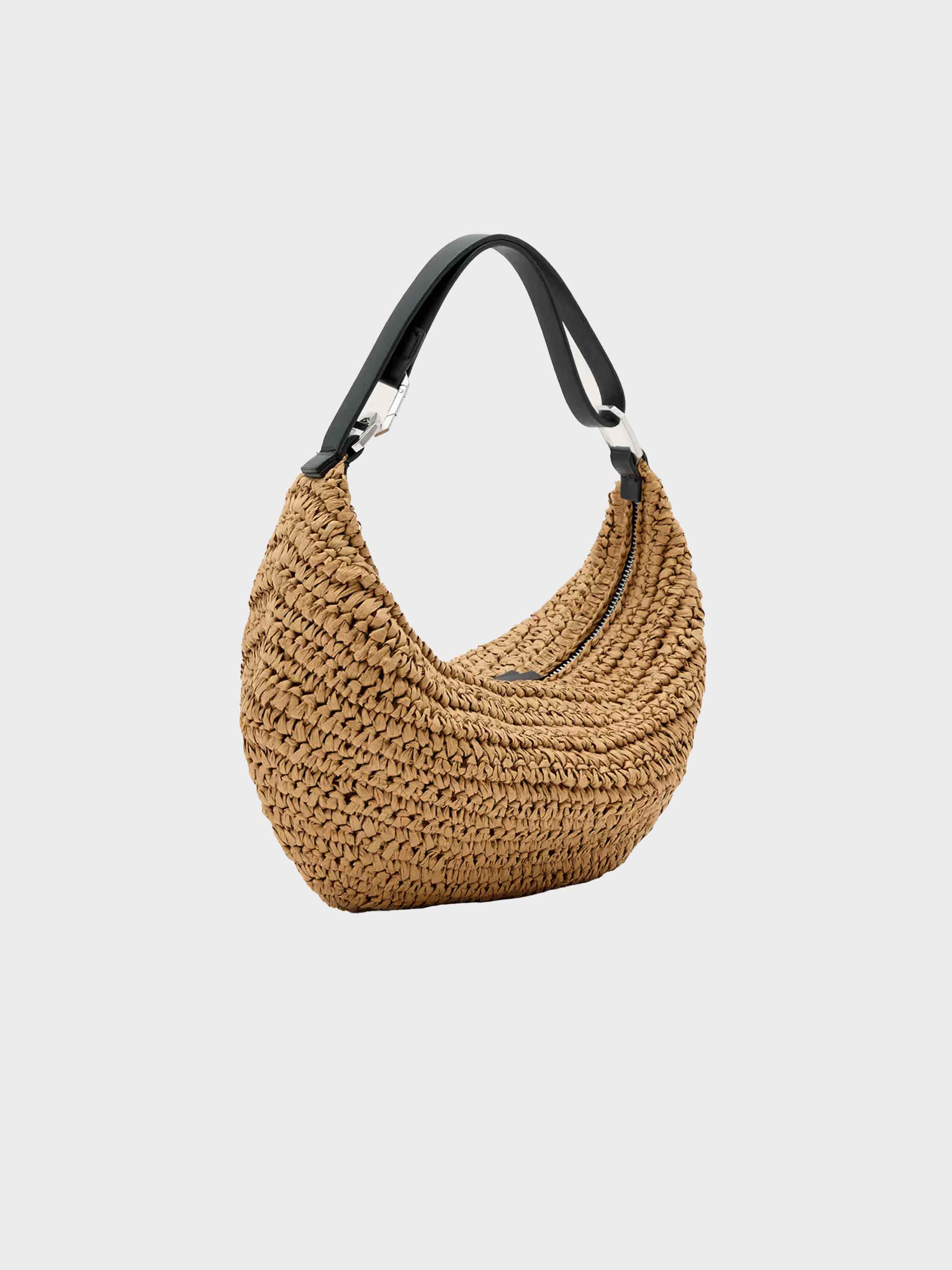 Medium Brown