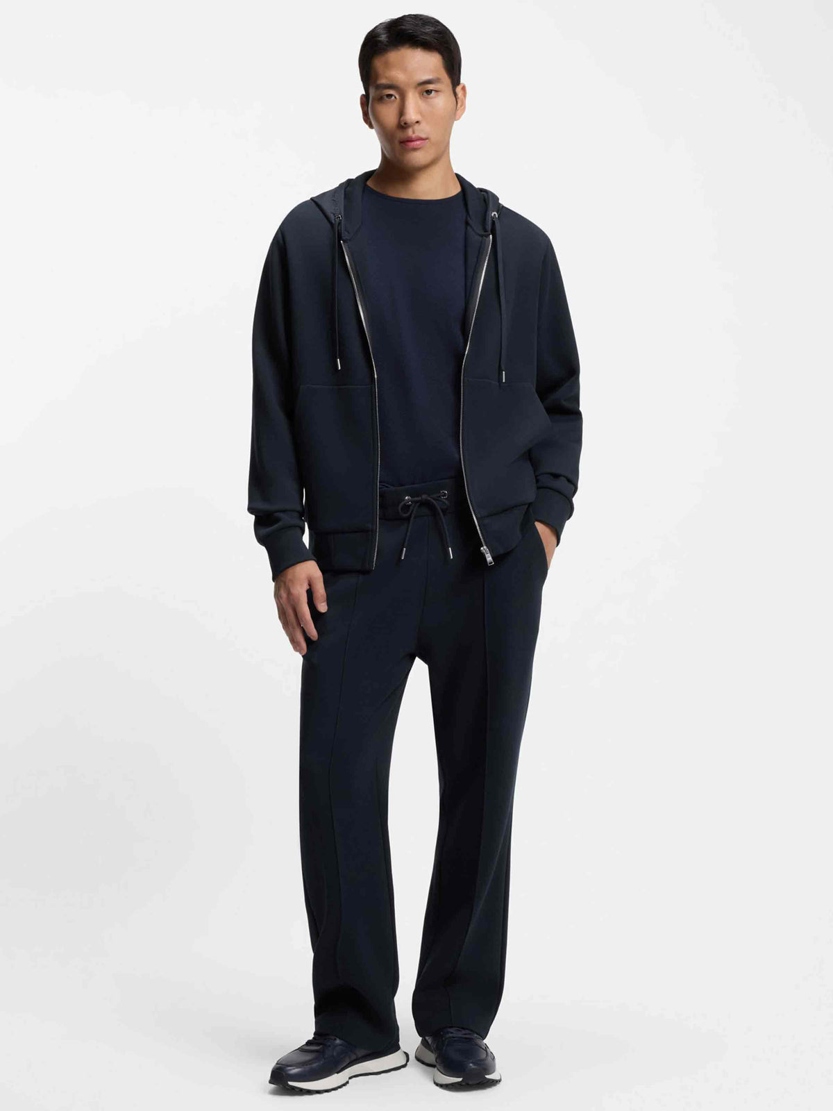 Navy Blue