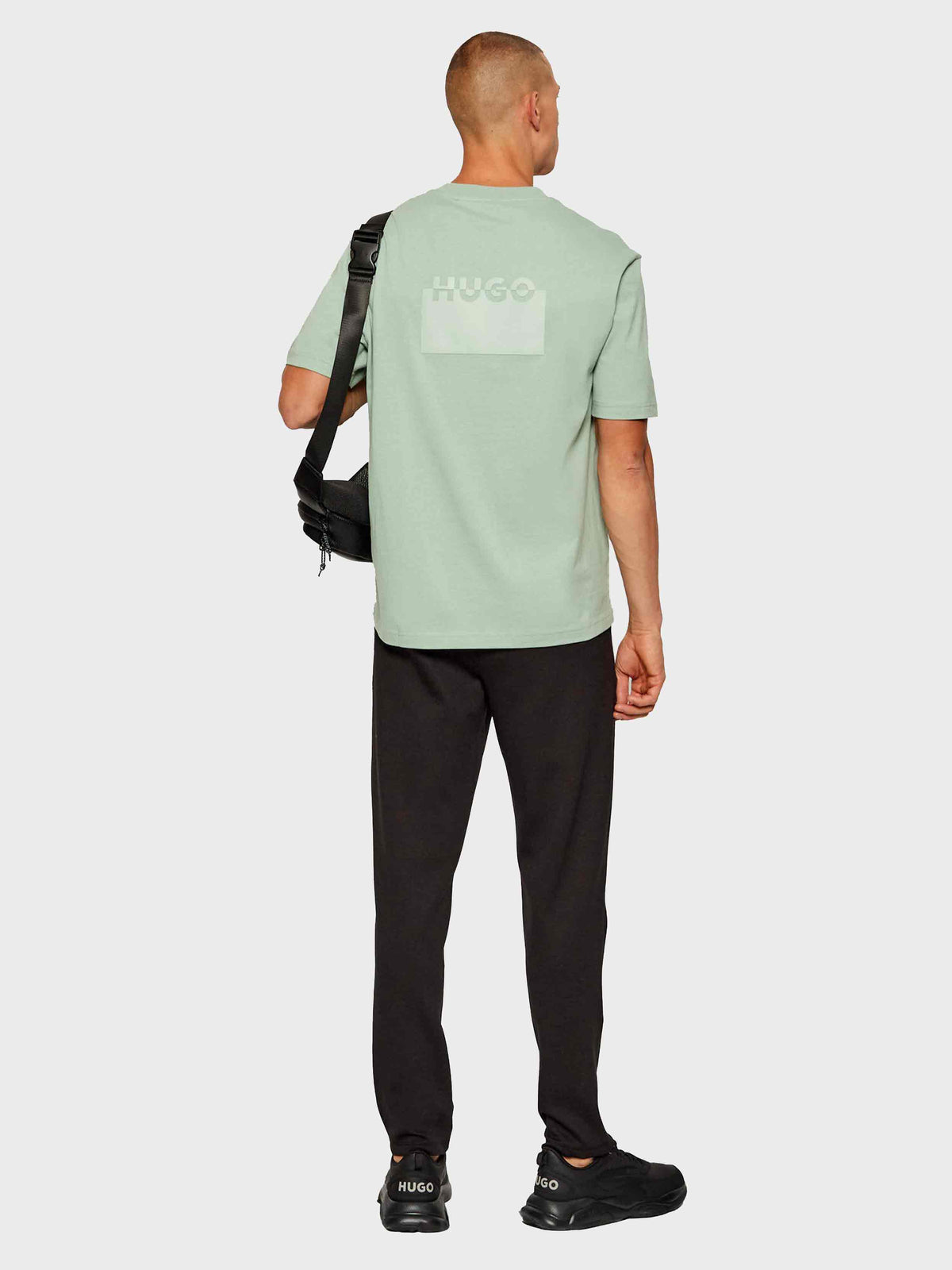 Light Pastel Green