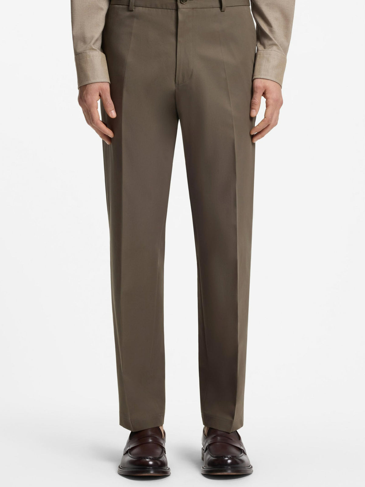 Medium Brown