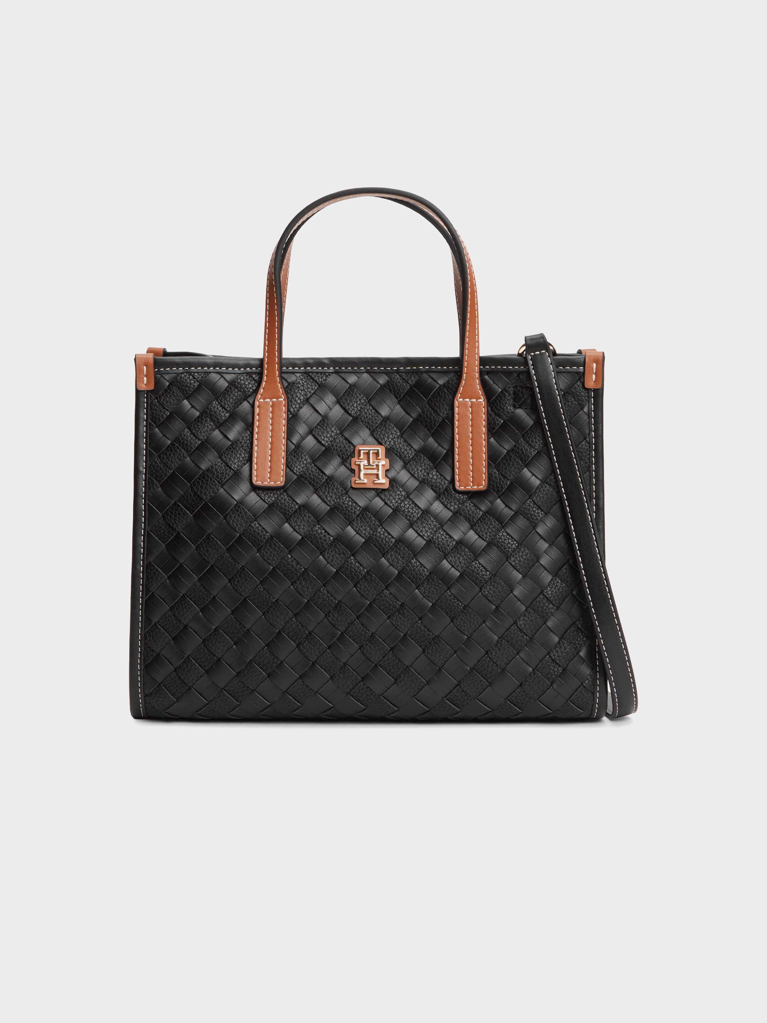 Black/Brown