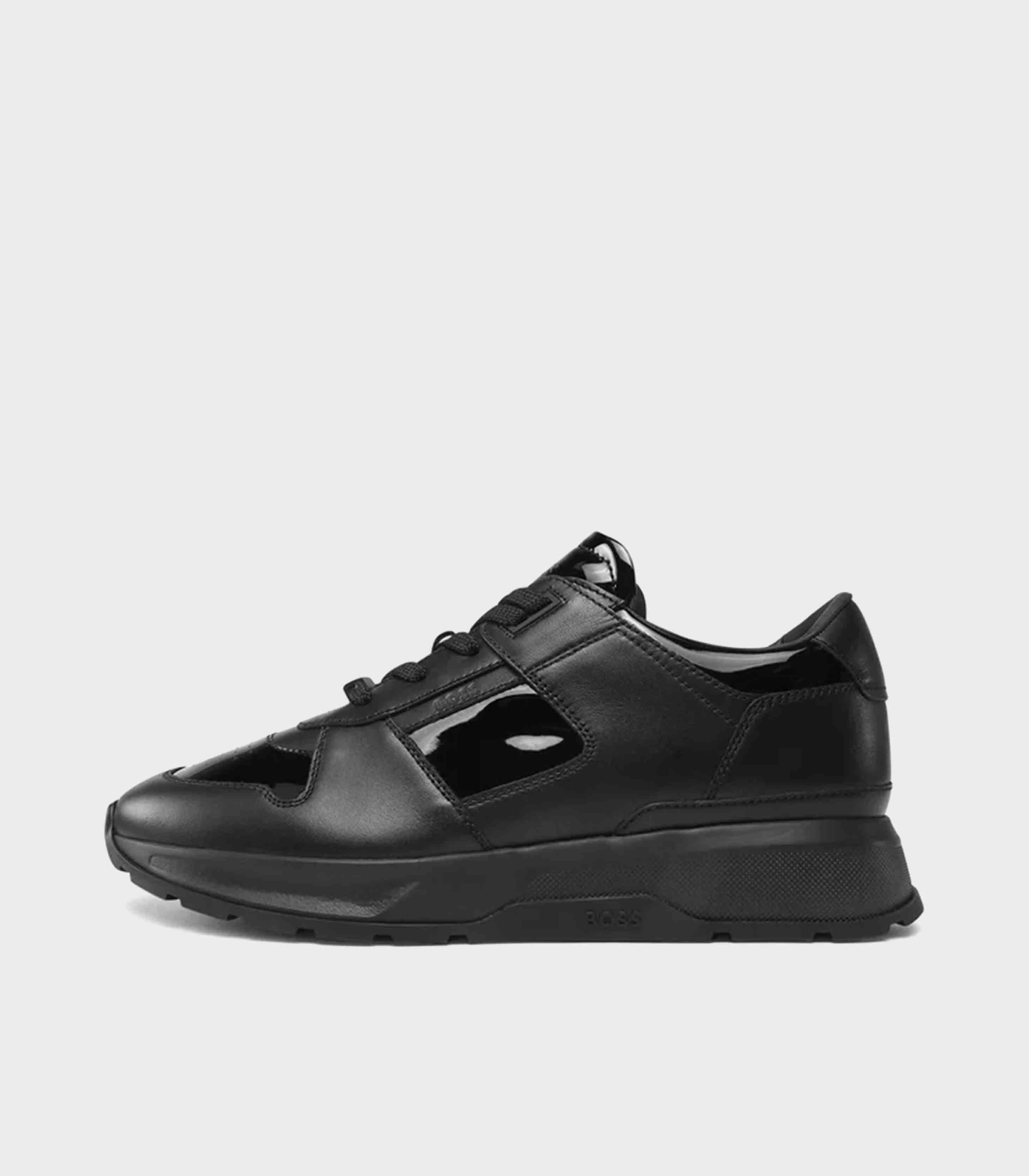 Black 1