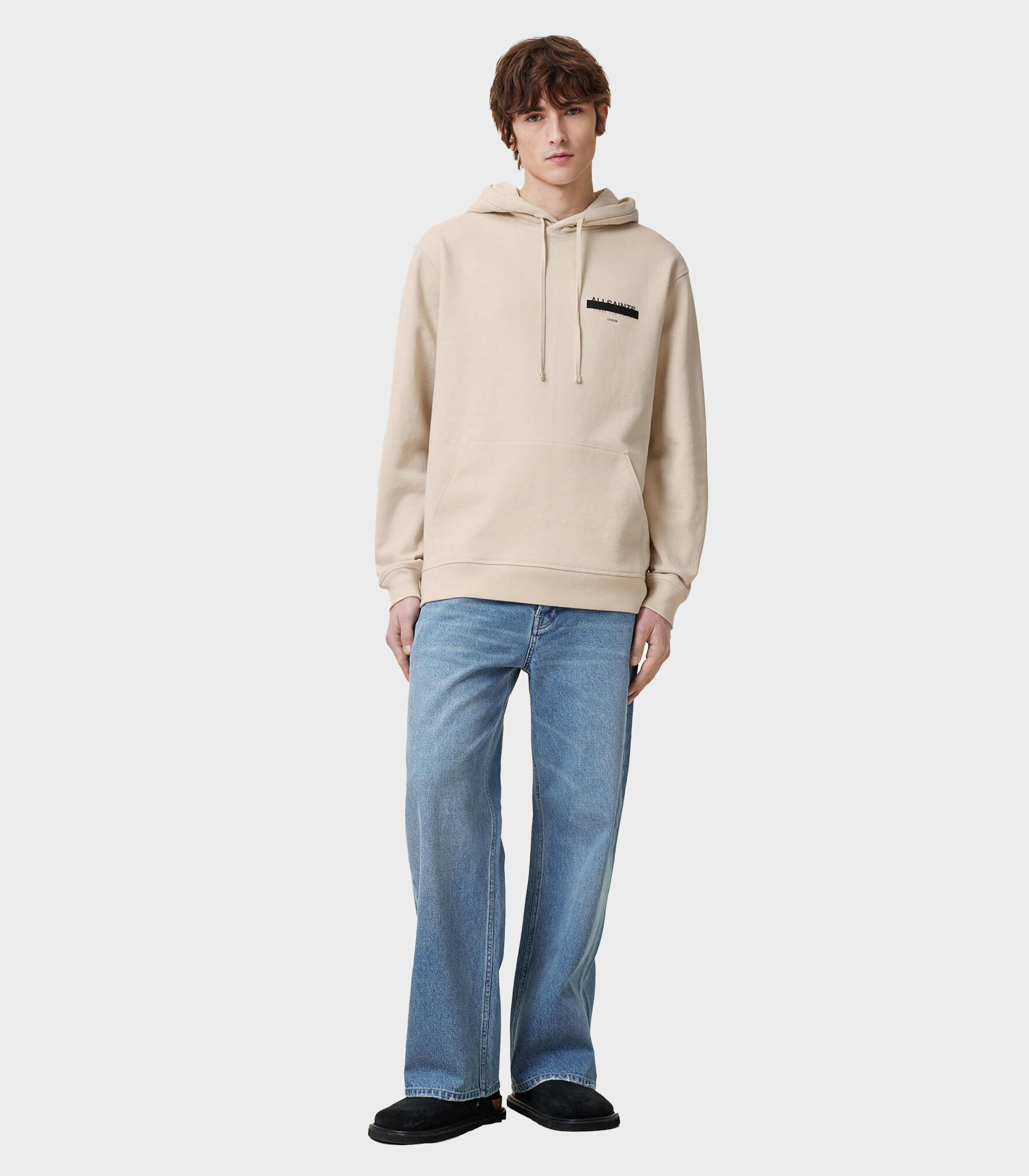 CREAM TAUPE