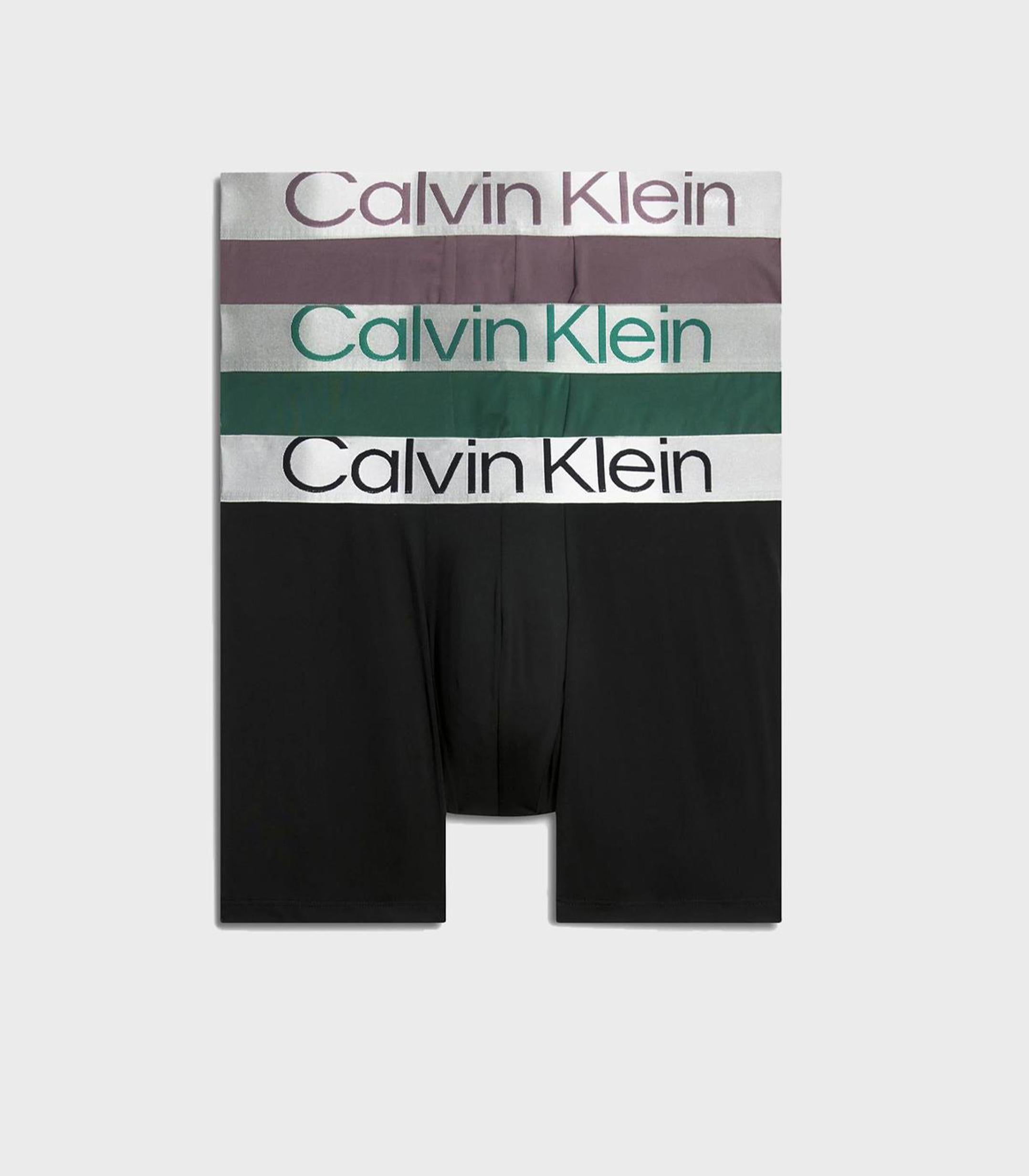 Black/Green/Pink