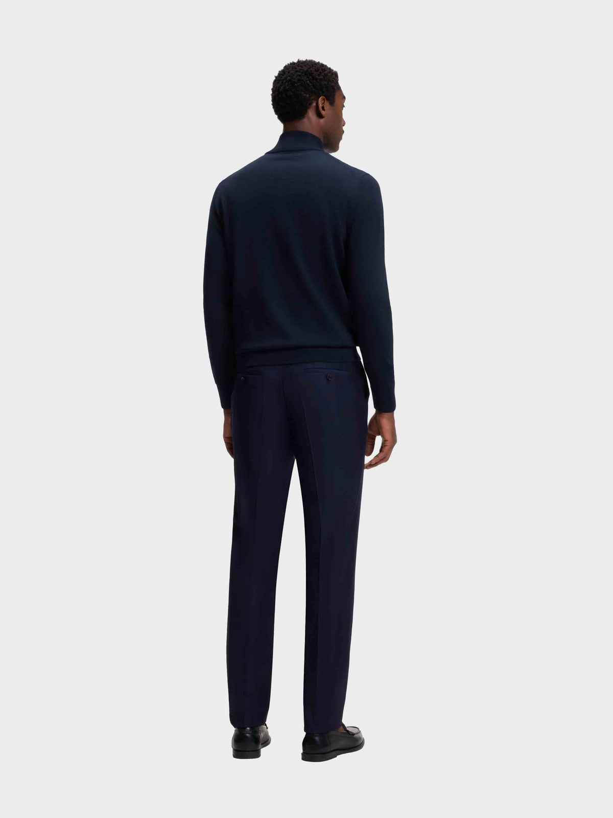 Navy Blue