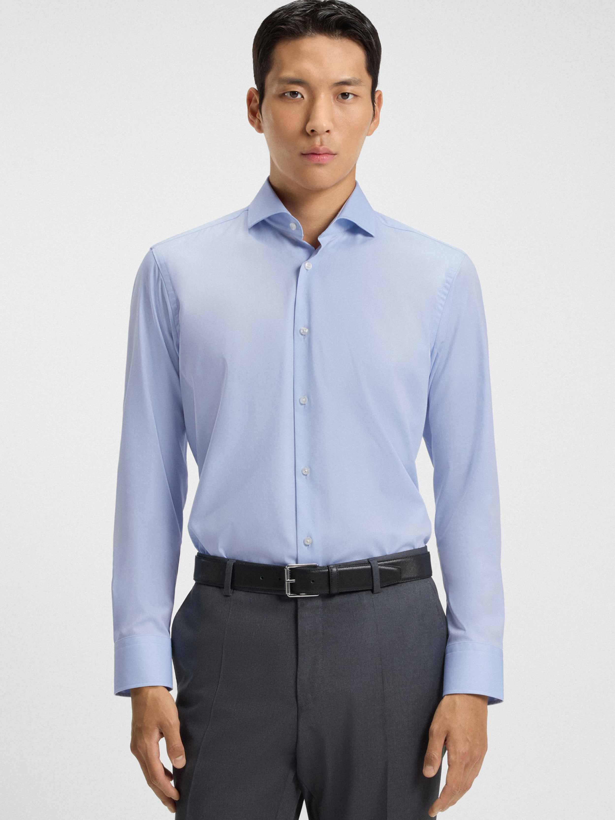 Light Pastel Blue