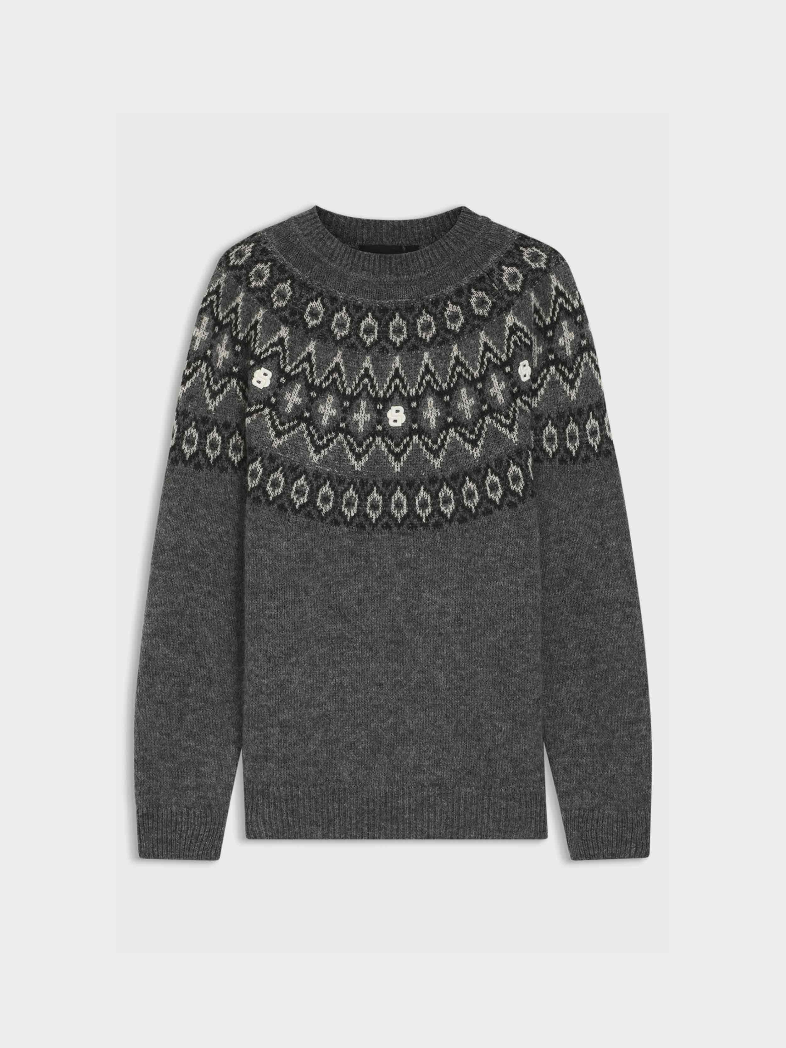 Medium Grey