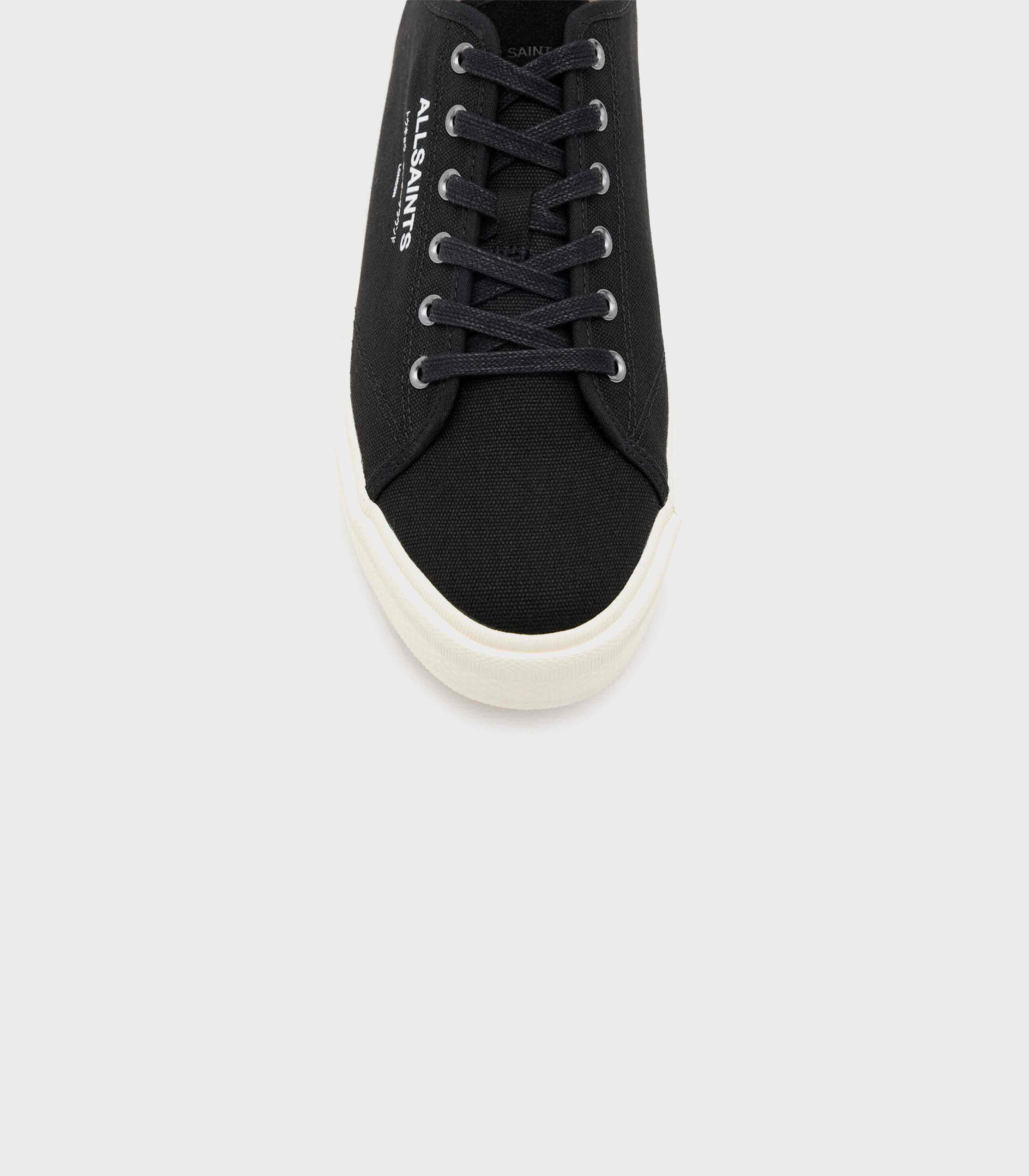 Off white/Black