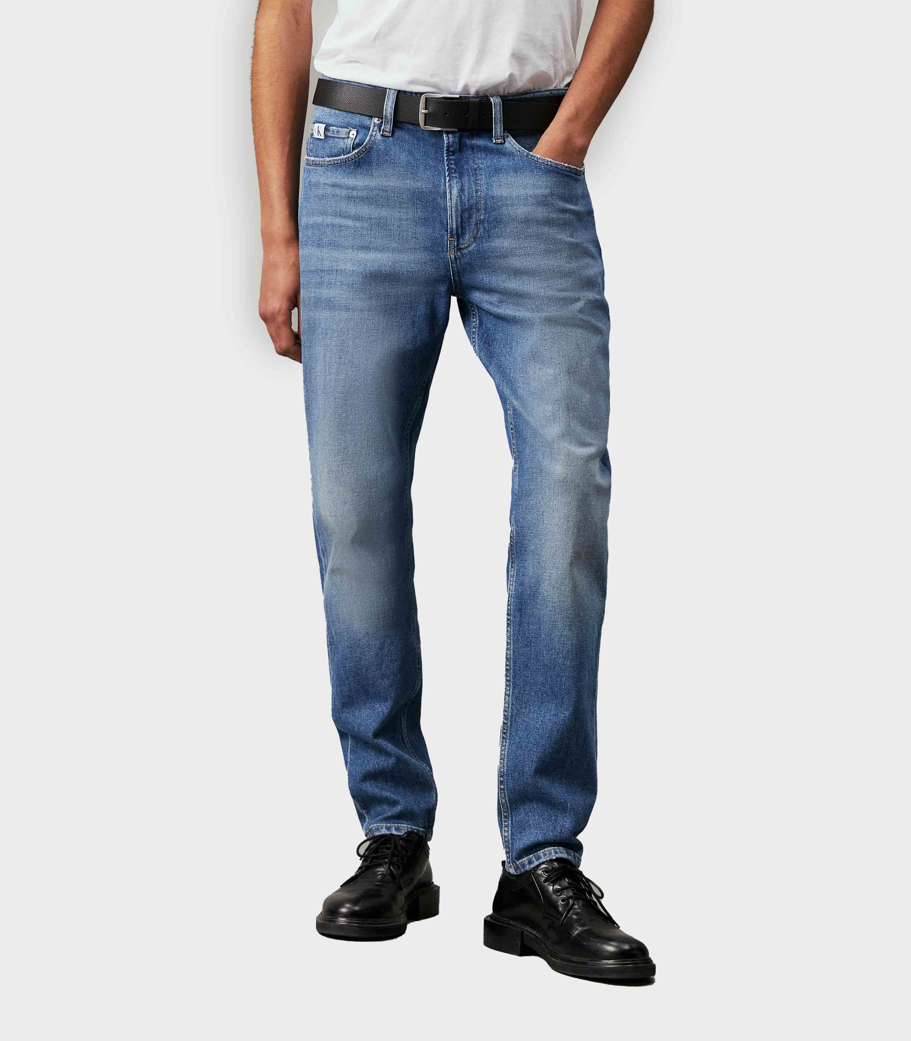 Medium Denim