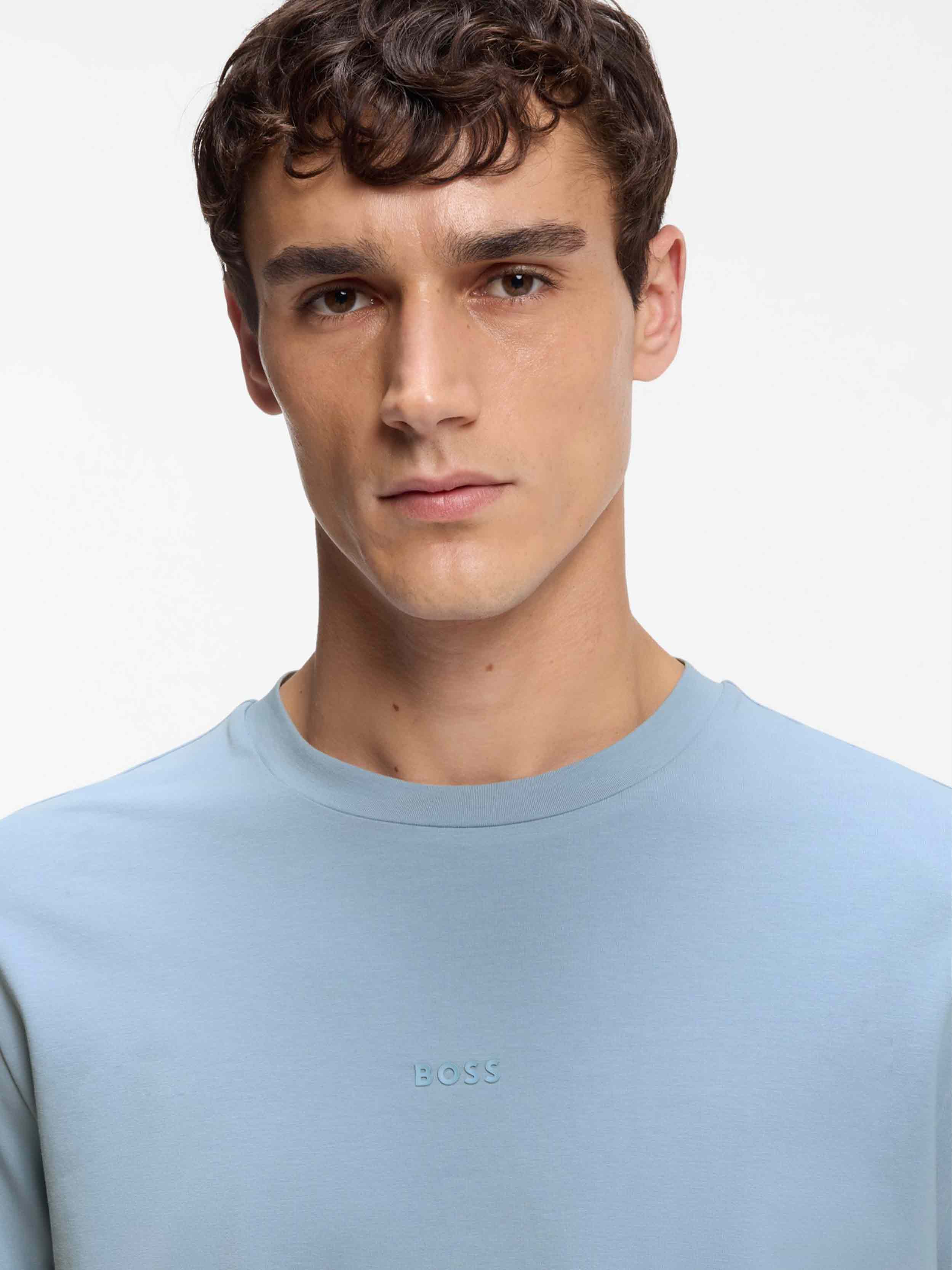 Light Pastel Blue