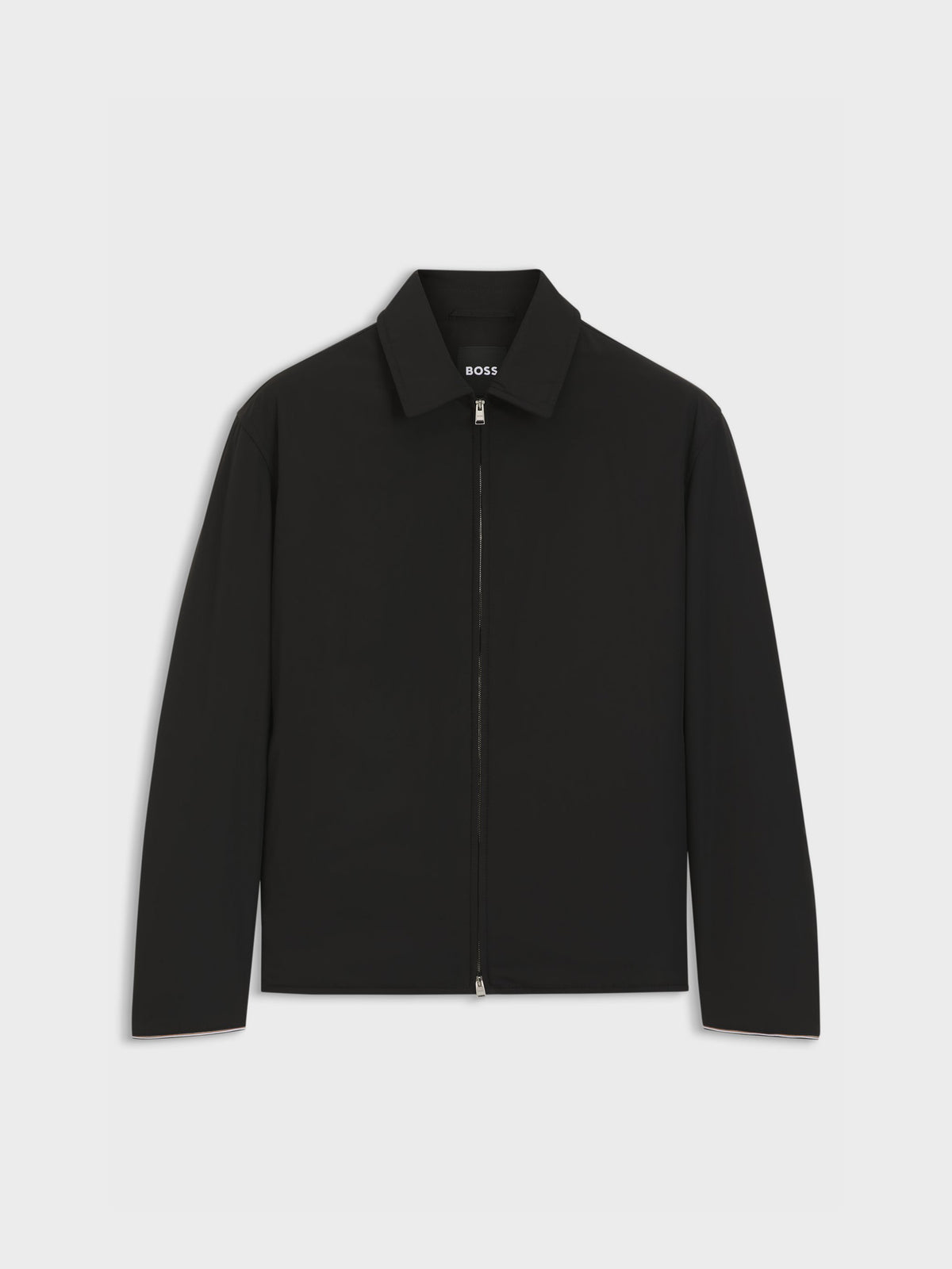 Black 1