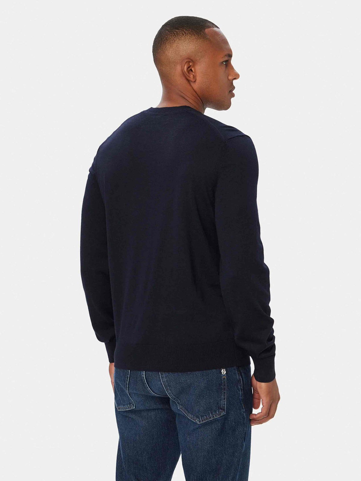 Navy Blue