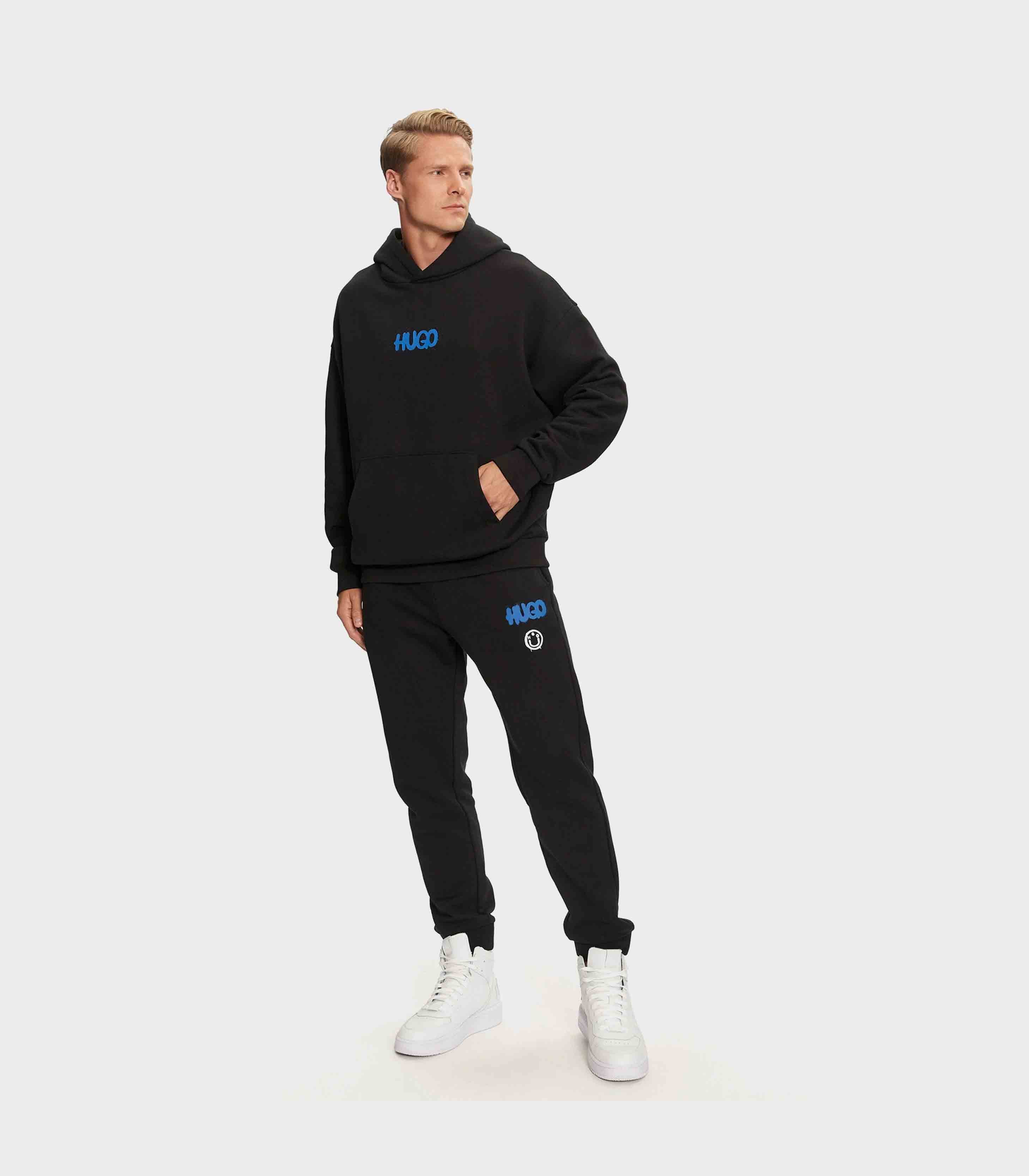 Black 1