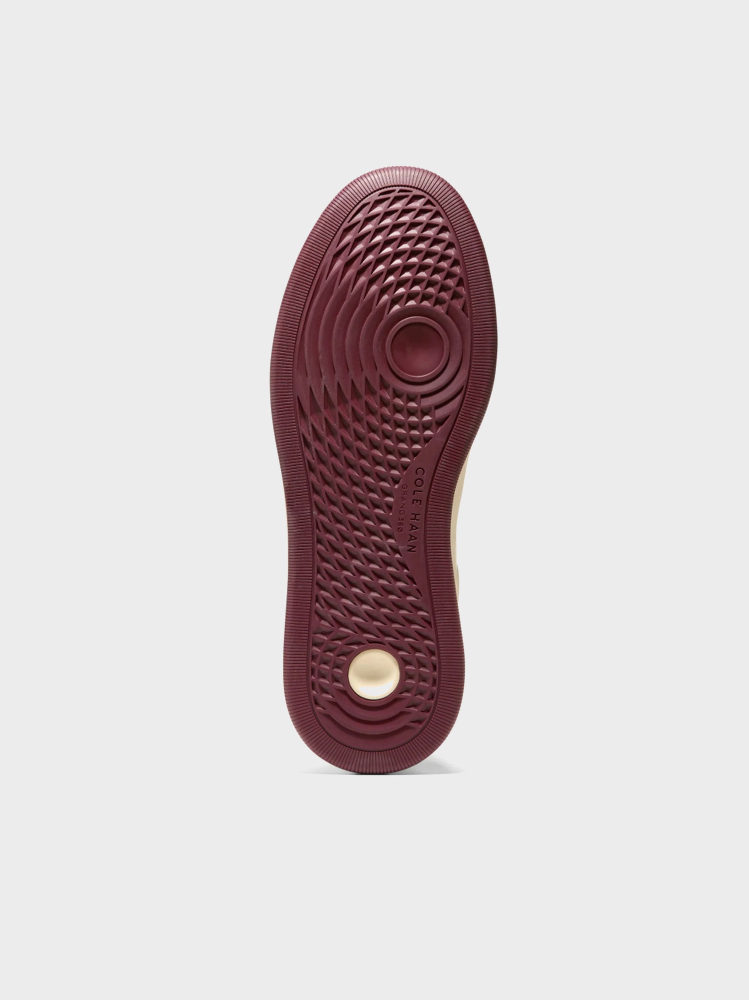ivory/red