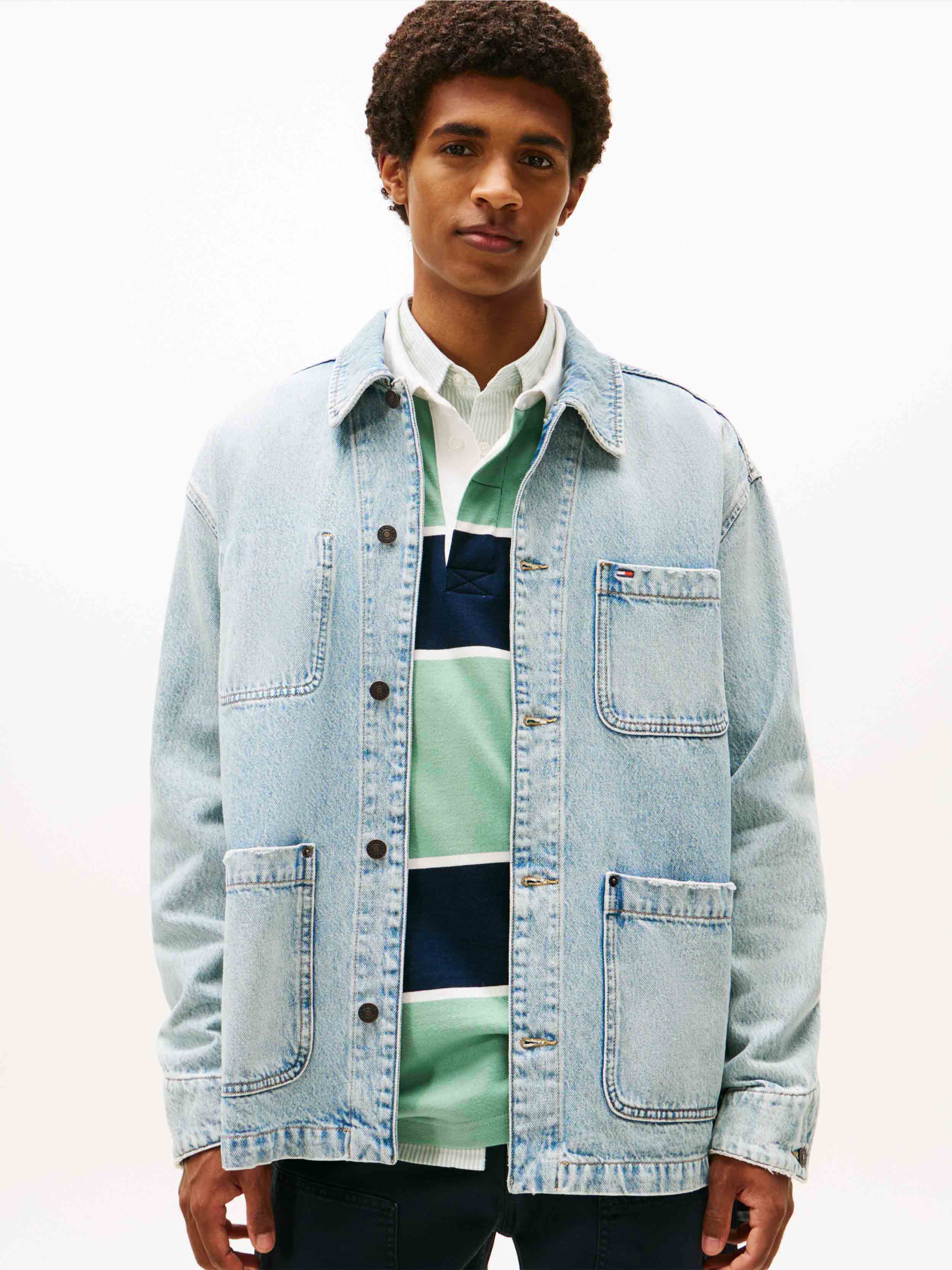 Denim Light