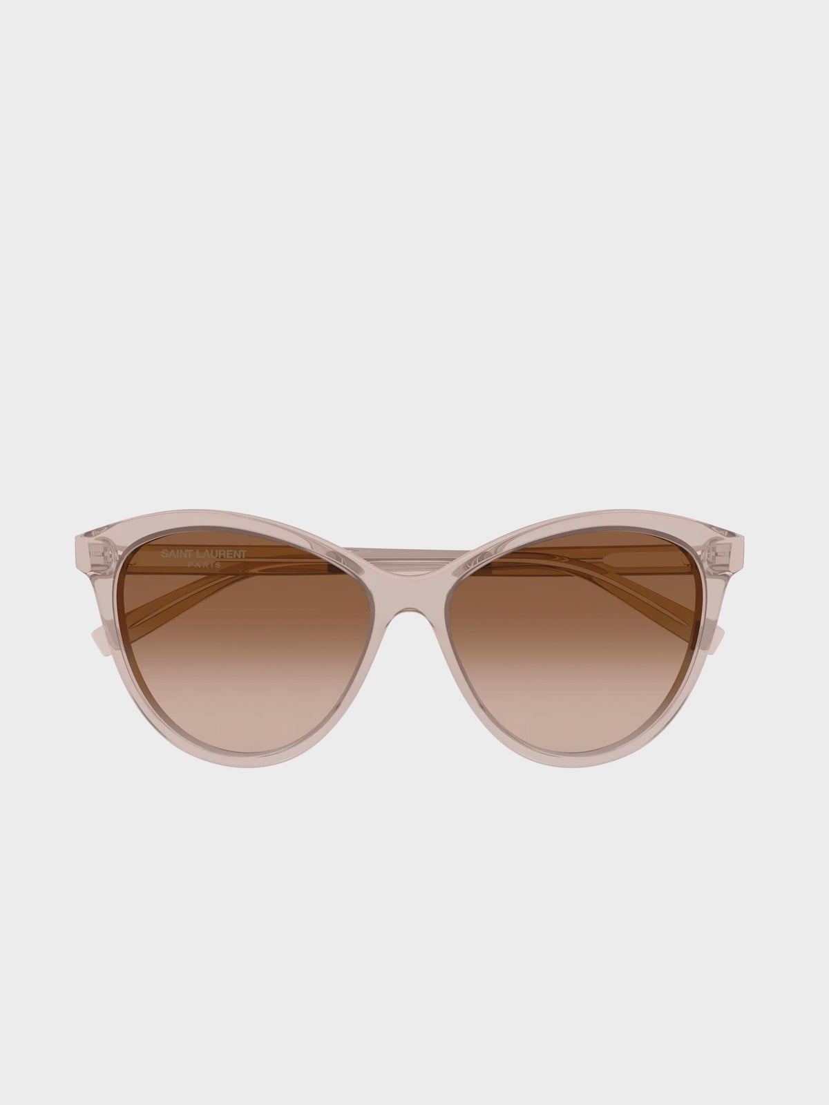 Pink / Brown
