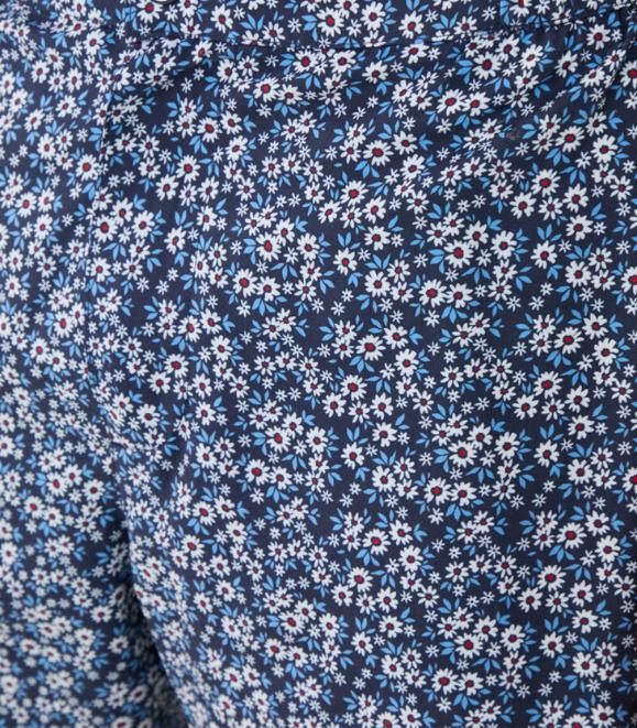 Dark Navy