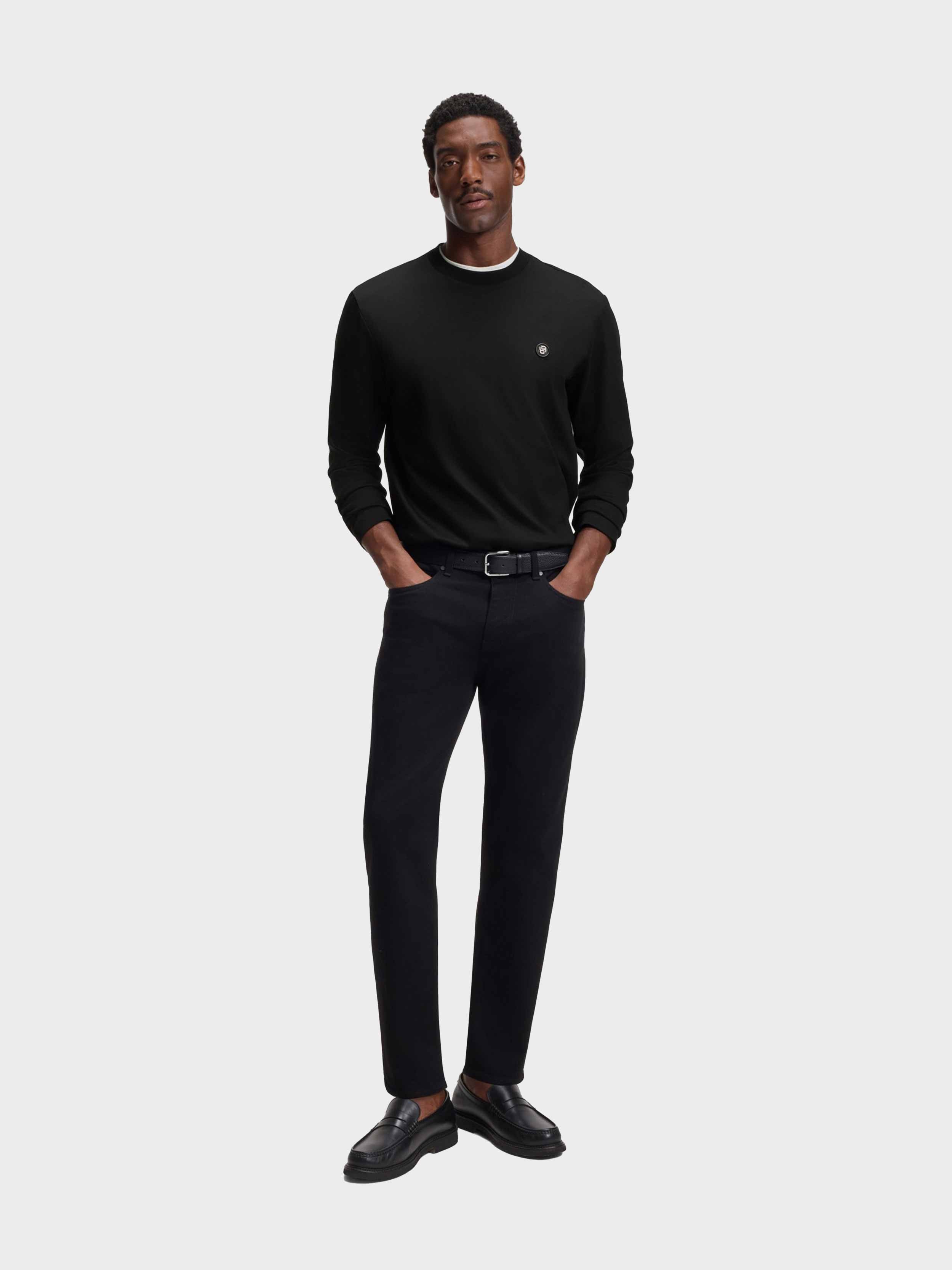 Black 1