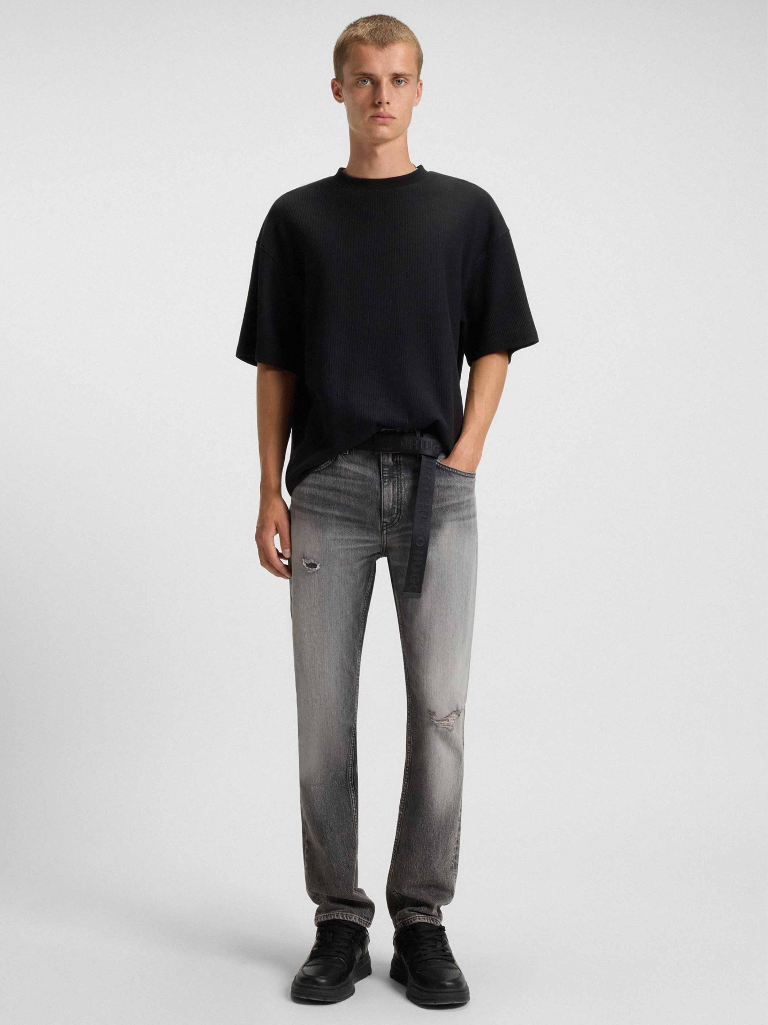 medium grey