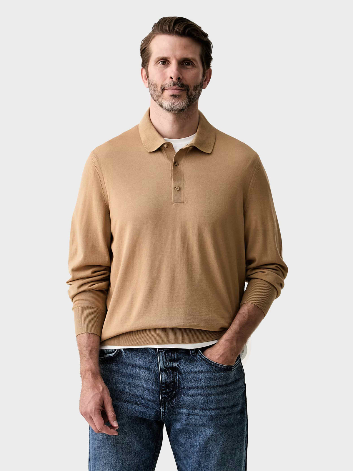 Medium Beige