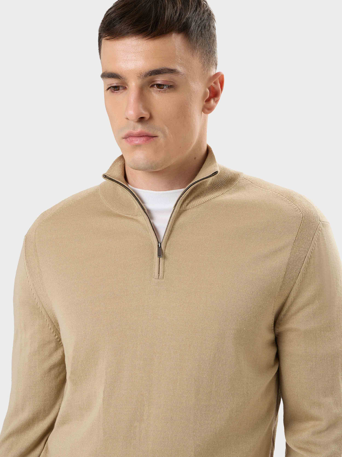 Light Beige