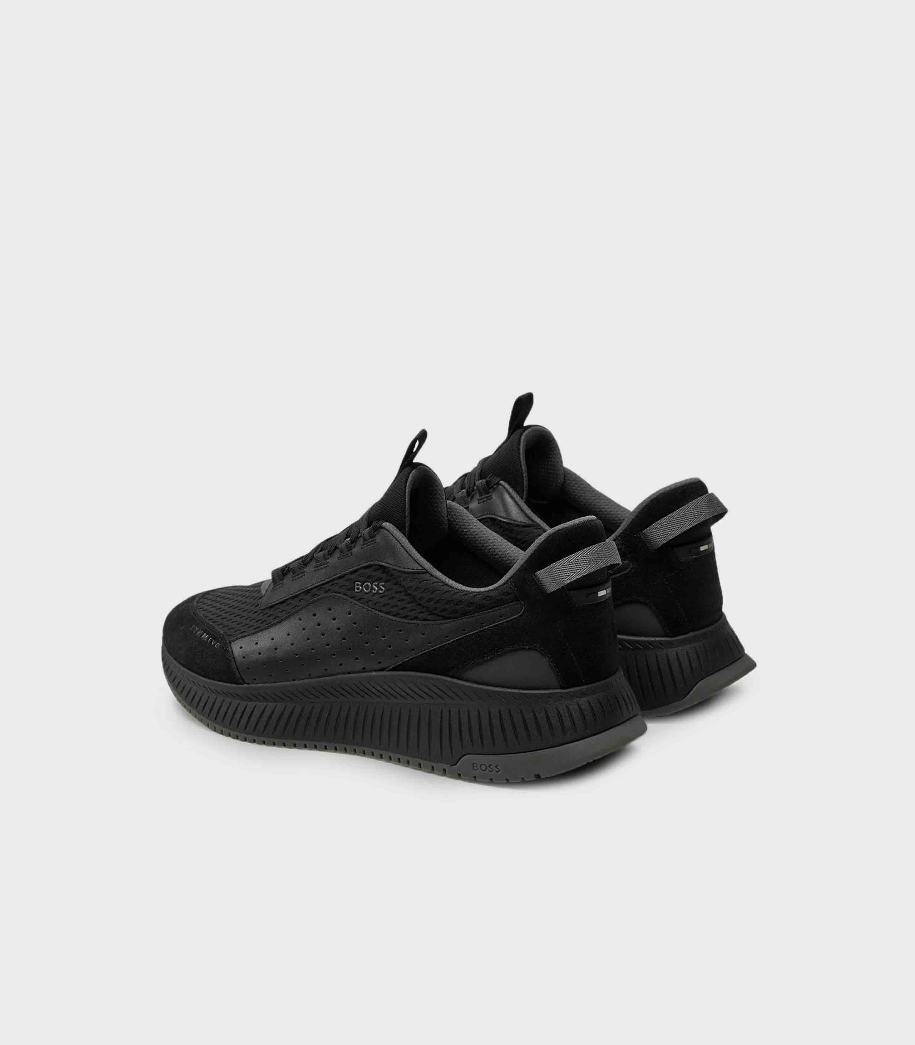 BLACK 5