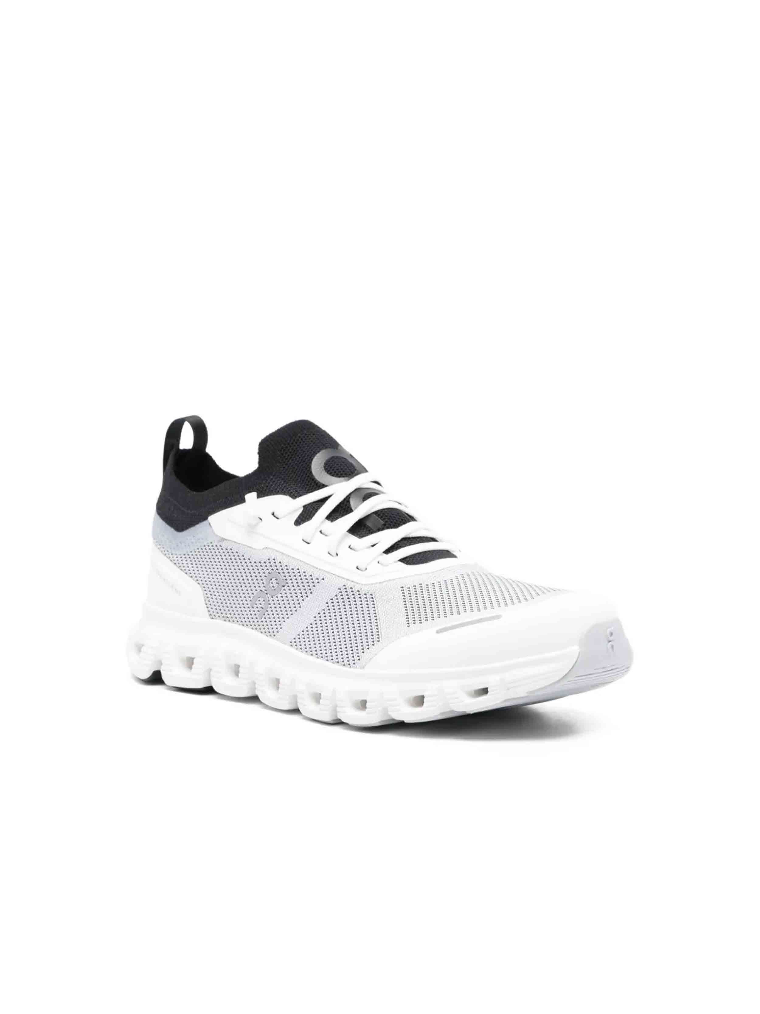 White/Black