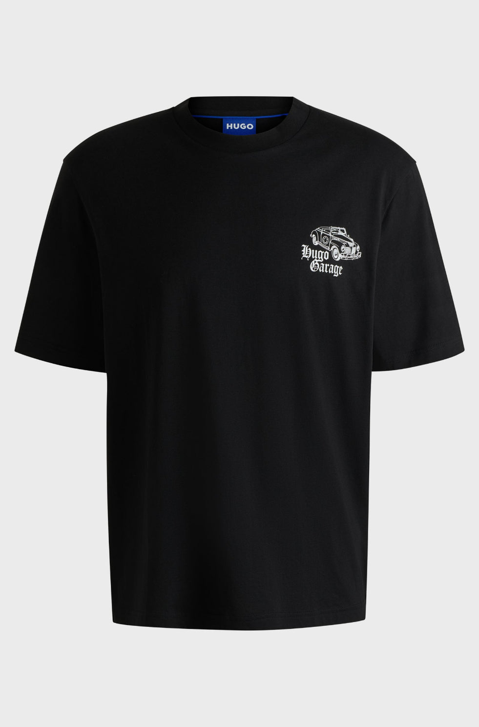 Black 1